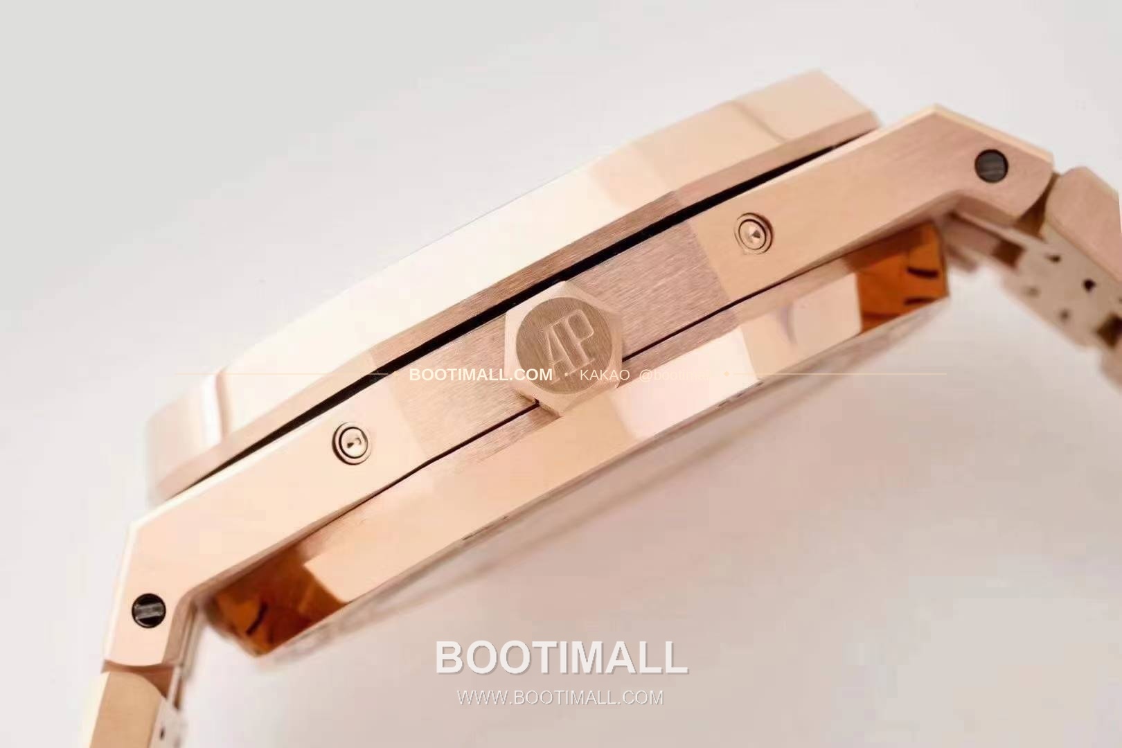 오데마피게 로열오크 퍼페추얼 캘린더 문페이즈 오토매틱 Audemars Piguet Royal Oak Perpetual Calendar Moonphase Automatic 41mm 5