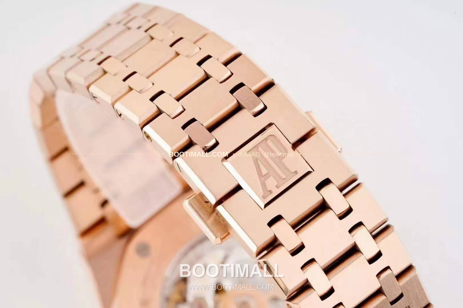 오데마피게 로열오크 퍼페추얼 캘린더 문페이즈 오토매틱 Audemars Piguet Royal Oak Perpetual Calendar Moonphase Automatic 41mm 7