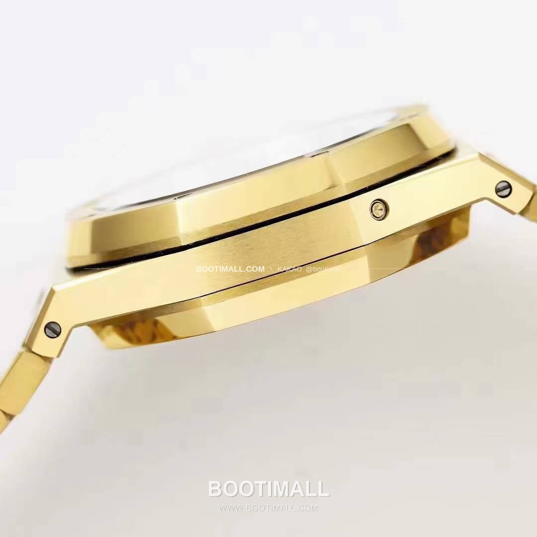 오데마피게 로열오크 퍼페추얼 캘린더 문페이즈 오토매틱 Audemars Piguet Royal Oak Perpetual Calendar Moonphase Automatic 41mm 6