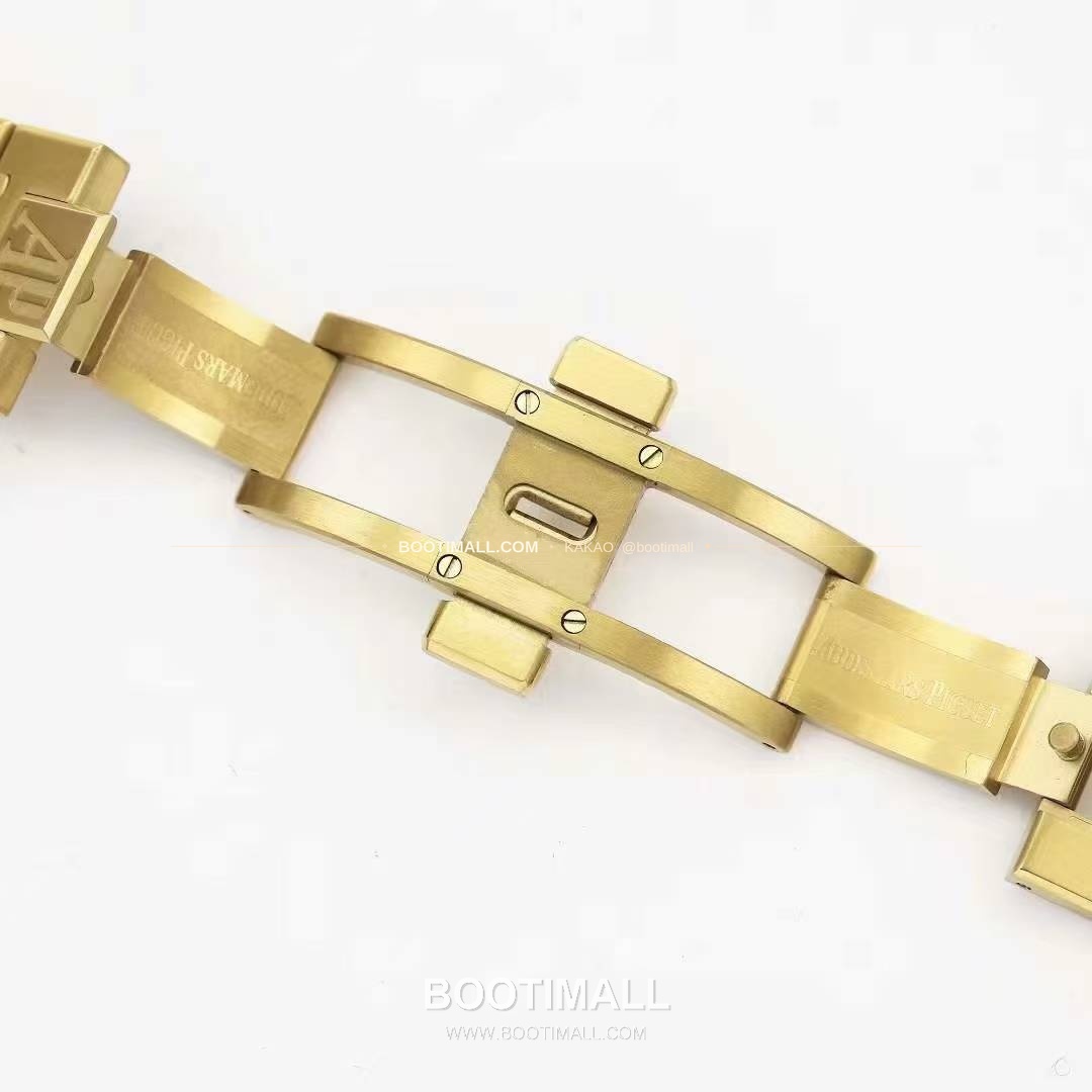 오데마피게 로열오크 퍼페추얼 캘린더 문페이즈 오토매틱 Audemars Piguet Royal Oak Perpetual Calendar Moonphase Automatic 41mm 8