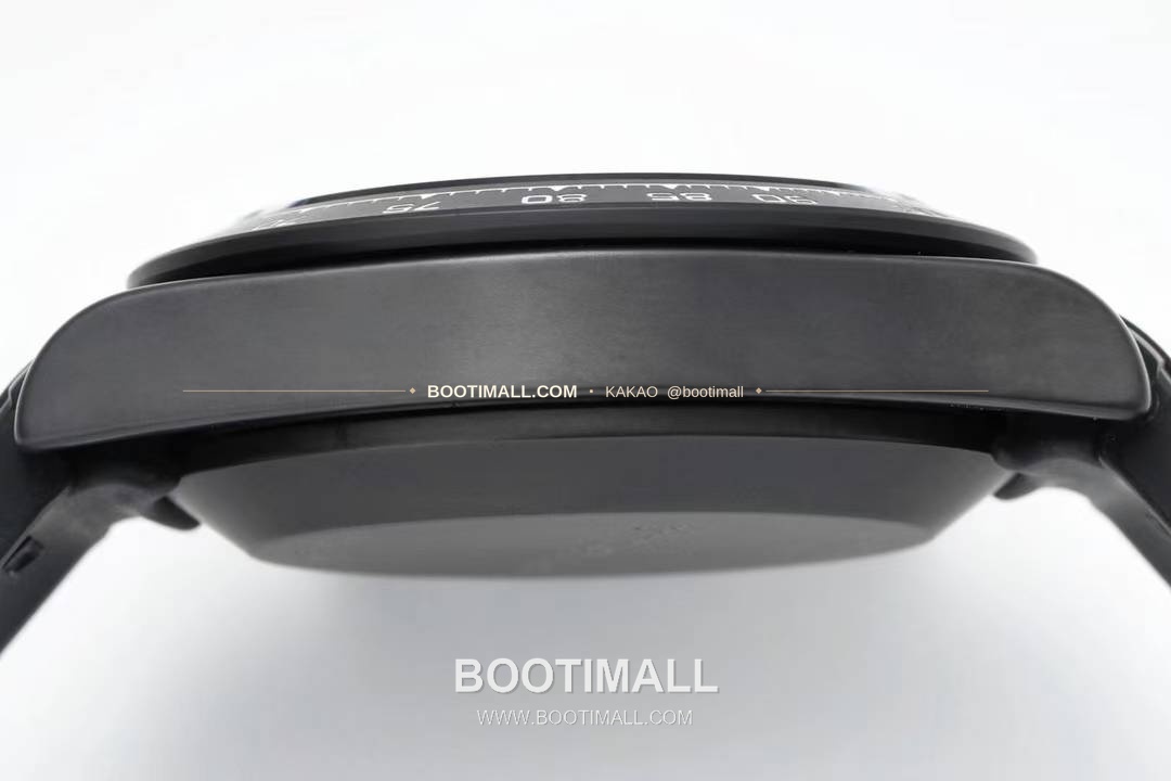 롤렉스 데이토나 AET 커스텀 블랙 화이트 세라믹 크로노그래프 오토매틱 Rolex Daytona AET Custom Black White Ceramic Chronograph Automatic 40mm 7