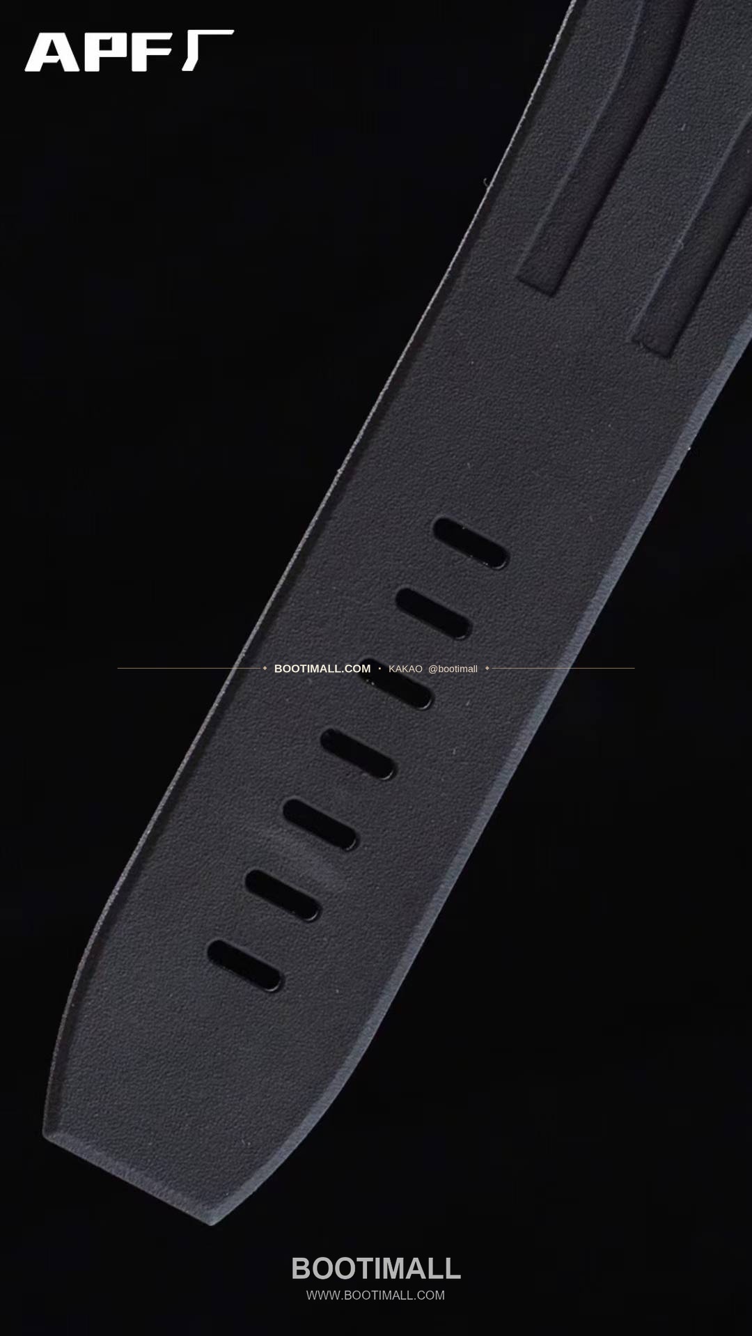 오데마피게 로열오크오프쇼어 스틸 블랙다이얼 크로노그래프 오토매틱 Audemars Piguet Royal Oak Offshore Steel Black Dial Chronograph Automatic 26400 44mm 9