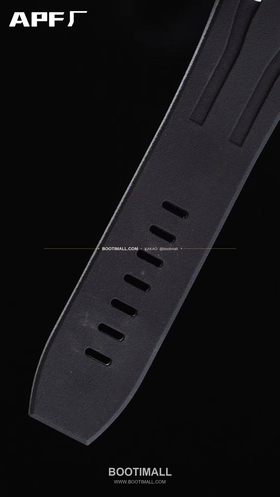 오데마피게 로열오크오프쇼어 스틸 블랙다이얼 크로노그래프 오토매틱 Audemars Piguet Royal Oak Offshore Steel Black Dial Chronograph Automatic 26400 44mm 8