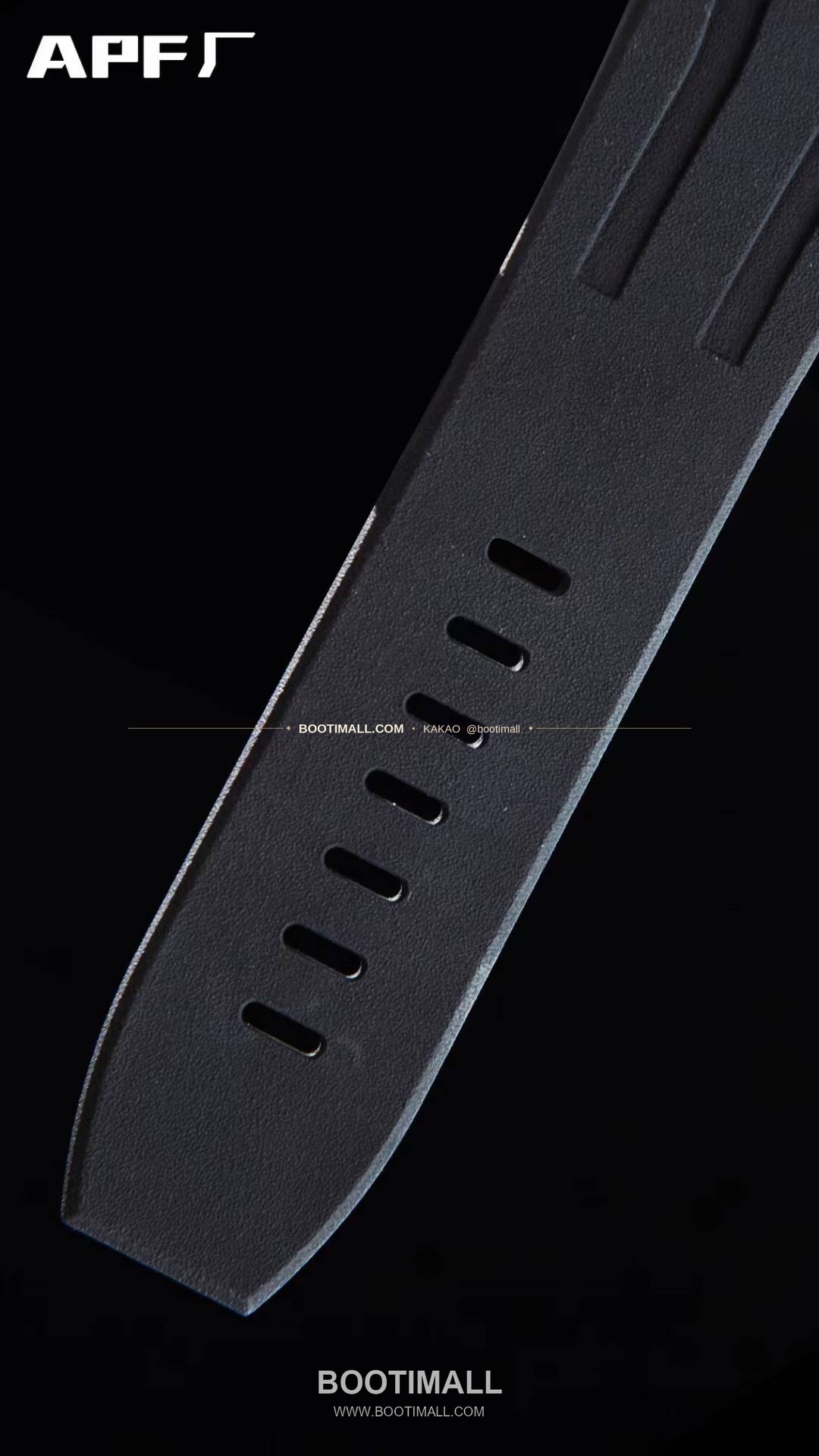 오데마피게 로열오크오프쇼어 스틸 블랙다이얼 크로노그래프 오토매틱 Audemars Piguet Royal Oak Offshore Steel Black Dial Chronograph Automatic 26400 44mm 7