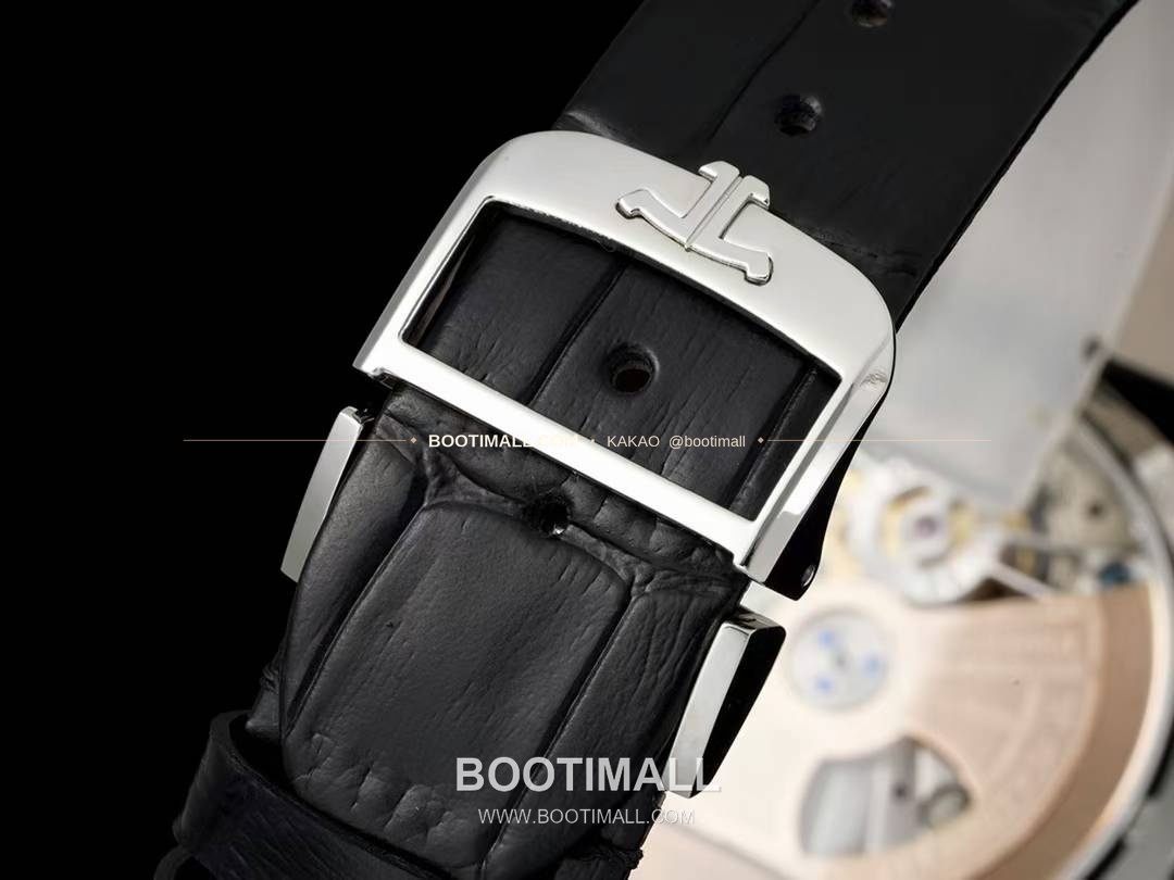 예거르쿨트르 랑데부 투르비옹 다이아몬드 자개다이얼 오토매틱 Jaeger-LeCoultre Rendez-Vous Tourbillon Diamond MOP Dial Automatic 39mm 9