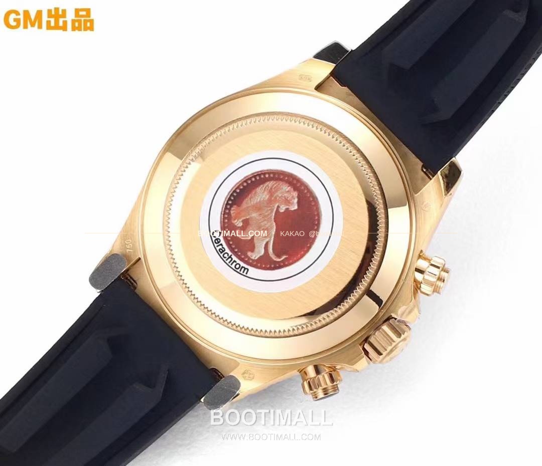 롤렉스 데이토나 904L스틸 세라믹베젤 크로노그래프 오토매틱 Rolex Daytona 904L Steel Ceramic Bezel Chronograph Automatic 6