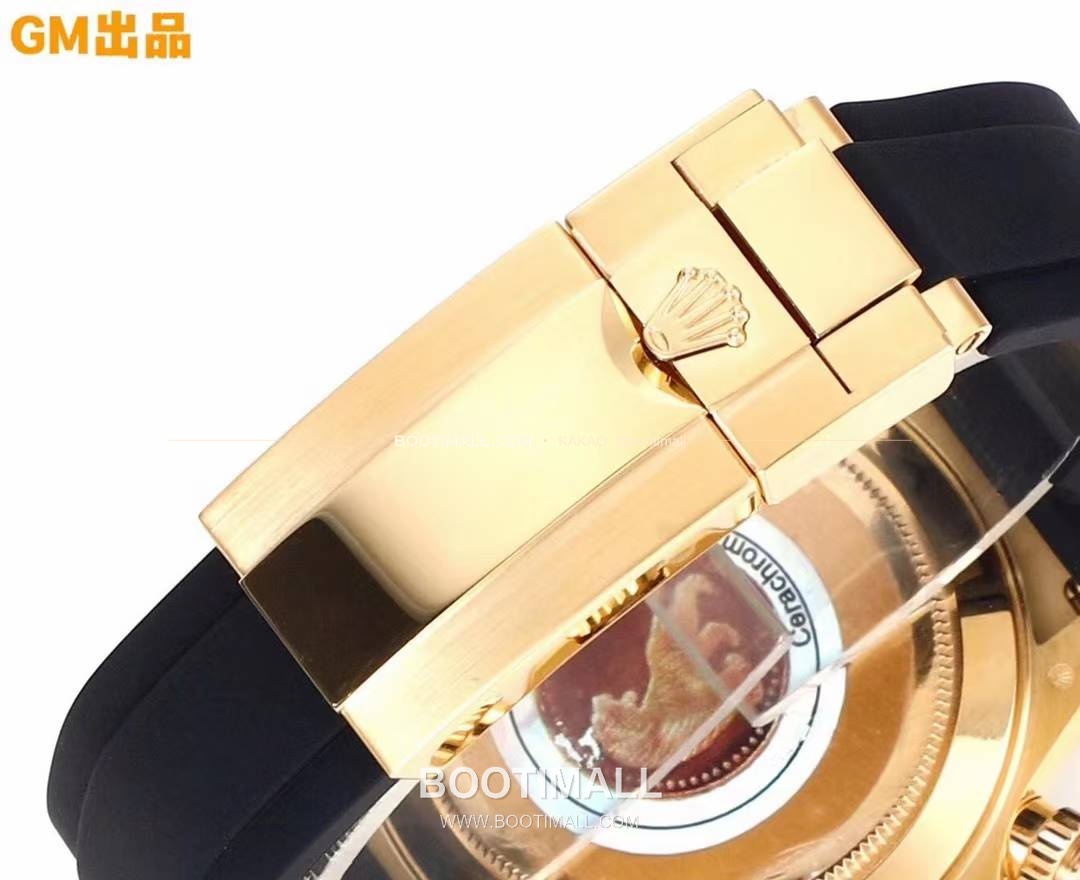 롤렉스 데이토나 904L스틸 세라믹베젤 크로노그래프 오토매틱 Rolex Daytona 904L Steel Ceramic Bezel Chronograph Automatic 8