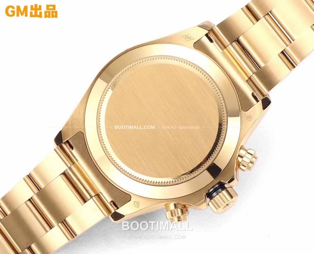 롤렉스 데이토나 904L스틸 세라믹베젤 크로노그래프 오토매틱 Rolex Daytona 904L Steel Ceramic Bezel Chronograph Automatic 6