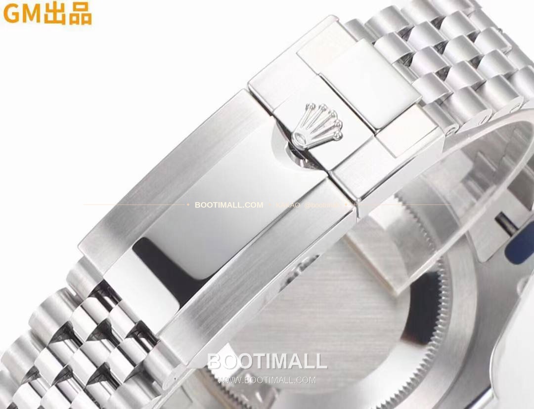 롤렉스 GMT마스터2 904L스틸 세라믹베젤 듀얼타임 오토매틱 Rolex GMT-Master II 904L Steel Ceramic Bezel Dual Time Automatic 7