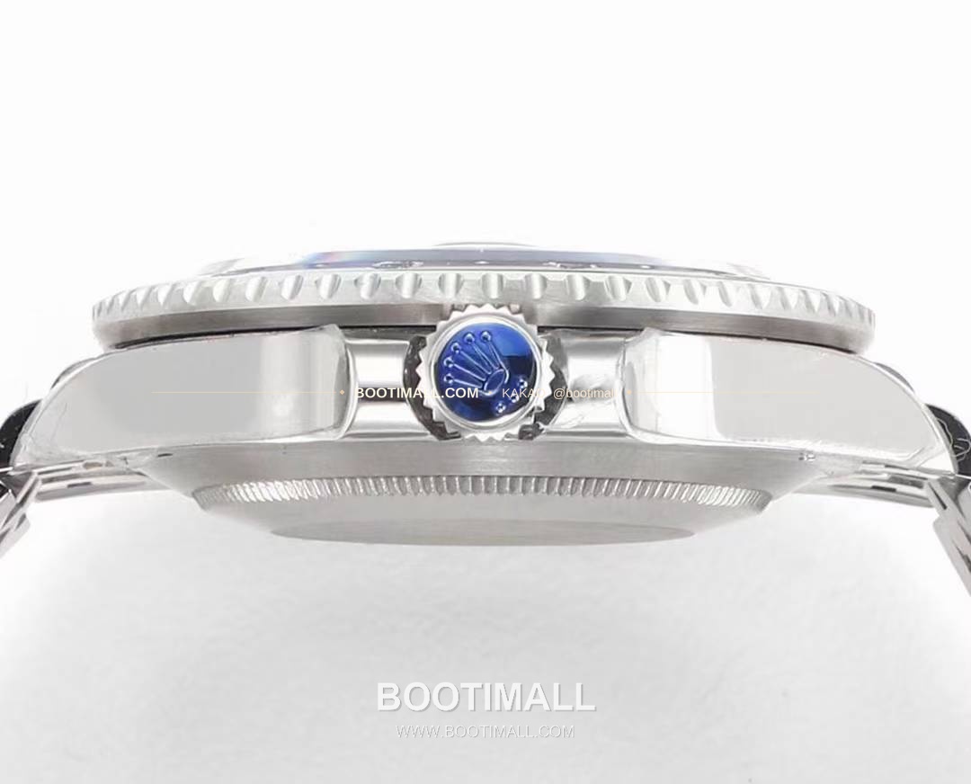 롤렉스 GMT마스터2 904L스틸 세라믹베젤 듀얼타임 오토매틱 Rolex GMT-Master II 904L Steel Ceramic Bezel Dual Time Automatic 6