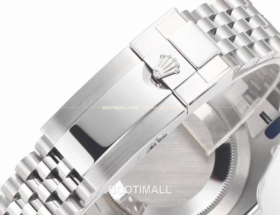 롤렉스 GMT마스터2 904L스틸 세라믹베젤 듀얼타임 오토매틱 Rolex GMT-Master II 904L Steel Ceramic Bezel Dual Time Automatic 9