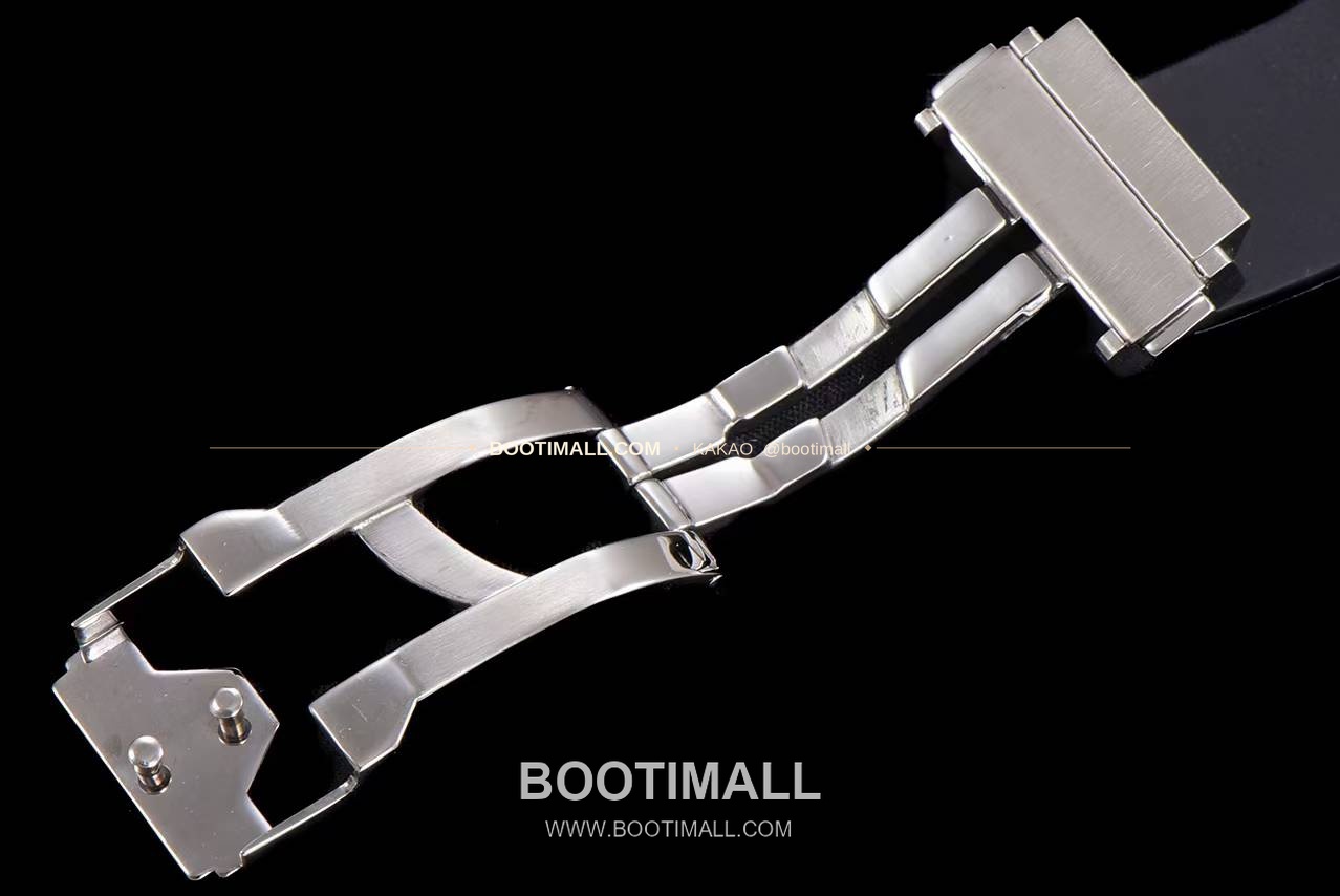 위블로 빅뱅 스켈레톤 투르비용 러버스트랩 오토매틱 Hublot Big Bang Skeleton Tourbillon Rubber Strap Automatic 9