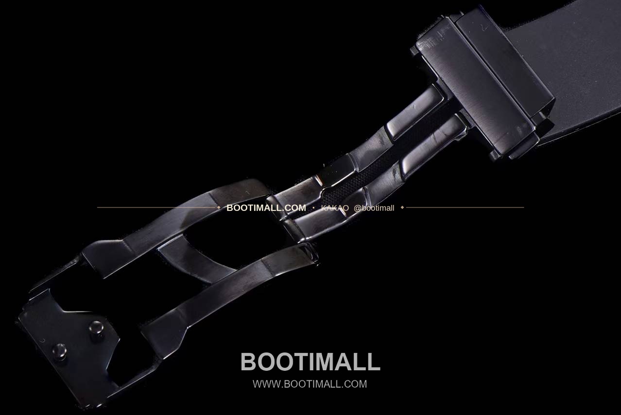 위블로 빅뱅 스켈레톤 투르비용 러버스트랩 오토매틱 Hublot Big Bang Skeleton Tourbillon Rubber Strap Automatic 9