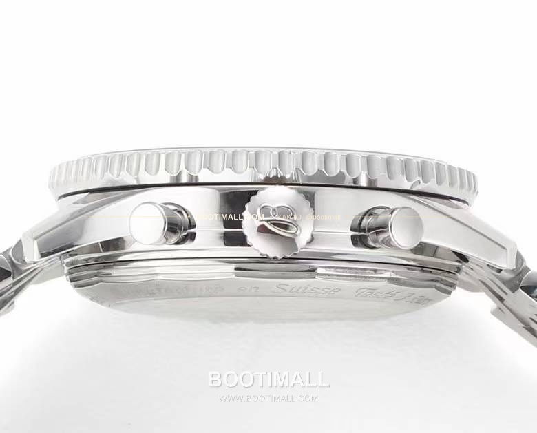 브라이틀링 내비타이머1 B01 스틸 슬라이드룰베젤 크로노그래프 오토매틱 Breitling Navitimer 1 B01 Steel Slide Rule Bezel Chronograph Automatic 43mm 7
