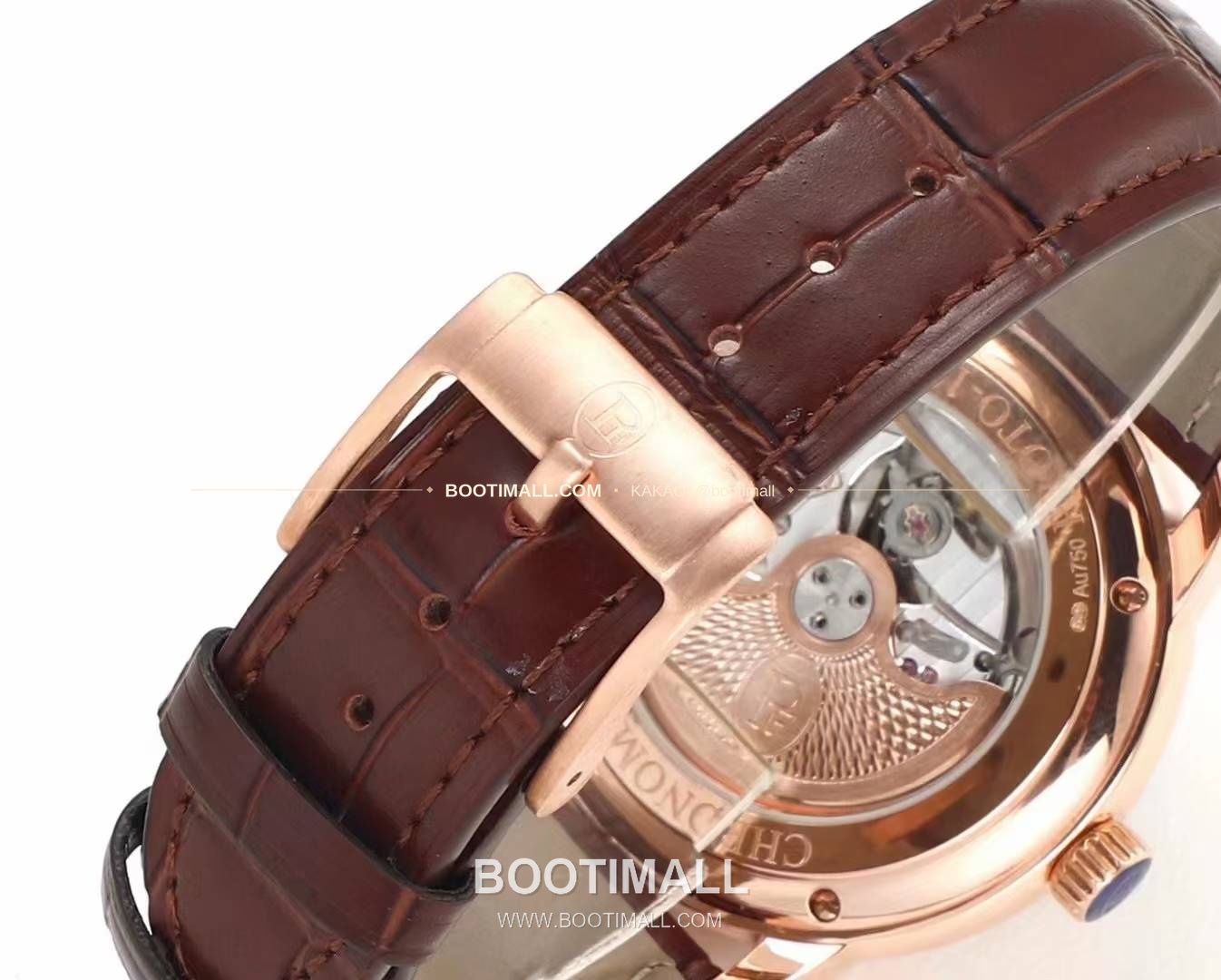 파르미지아니 플리에르 PFC423 초박형 에나멜다이얼 드레스 오토매틱 Parmigiani Fleurier PFC423 Ultra Thin Enamel Dial Dress Automatic 40mm 9