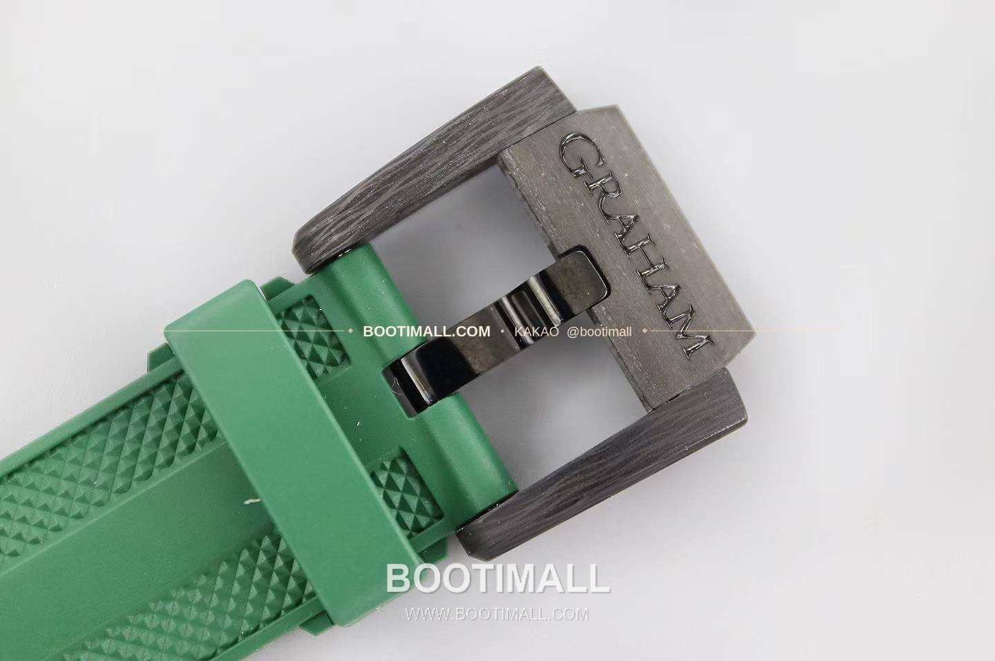 그라함 크로노파이터 티타늄 카본 크로노그래프 오토매틱 Graham Chronofighter Titanium Carbon Chronograph Automatic 47mm 9