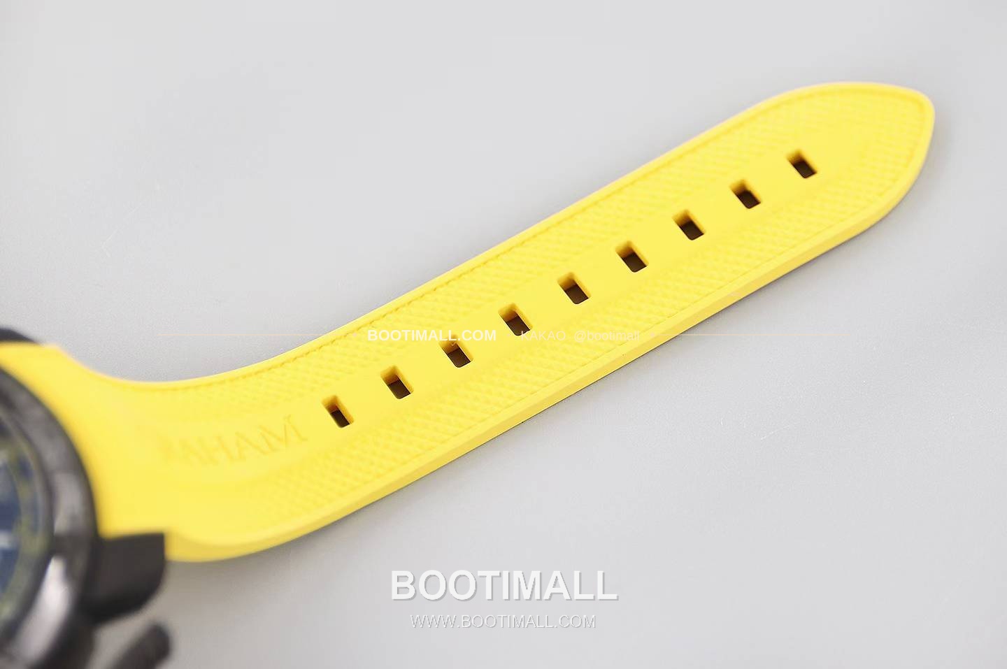 그라함 크로노파이터 티타늄 카본 크로노그래프 오토매틱 Graham Chronofighter Titanium Carbon Chronograph Automatic 47mm 8