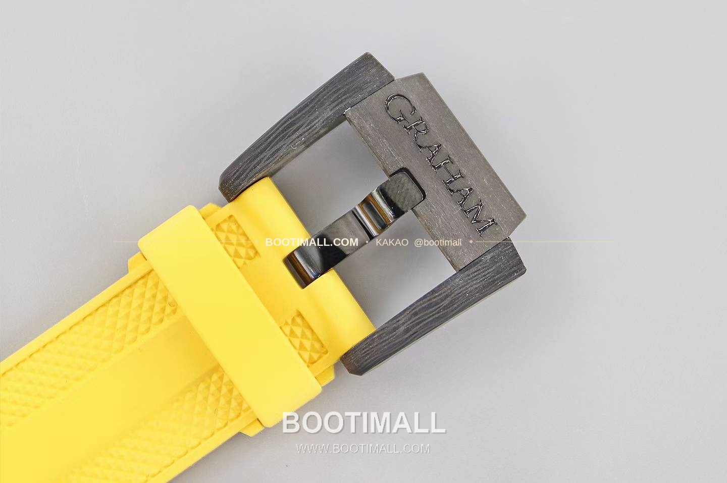 그라함 크로노파이터 티타늄 카본 크로노그래프 오토매틱 Graham Chronofighter Titanium Carbon Chronograph Automatic 47mm 9