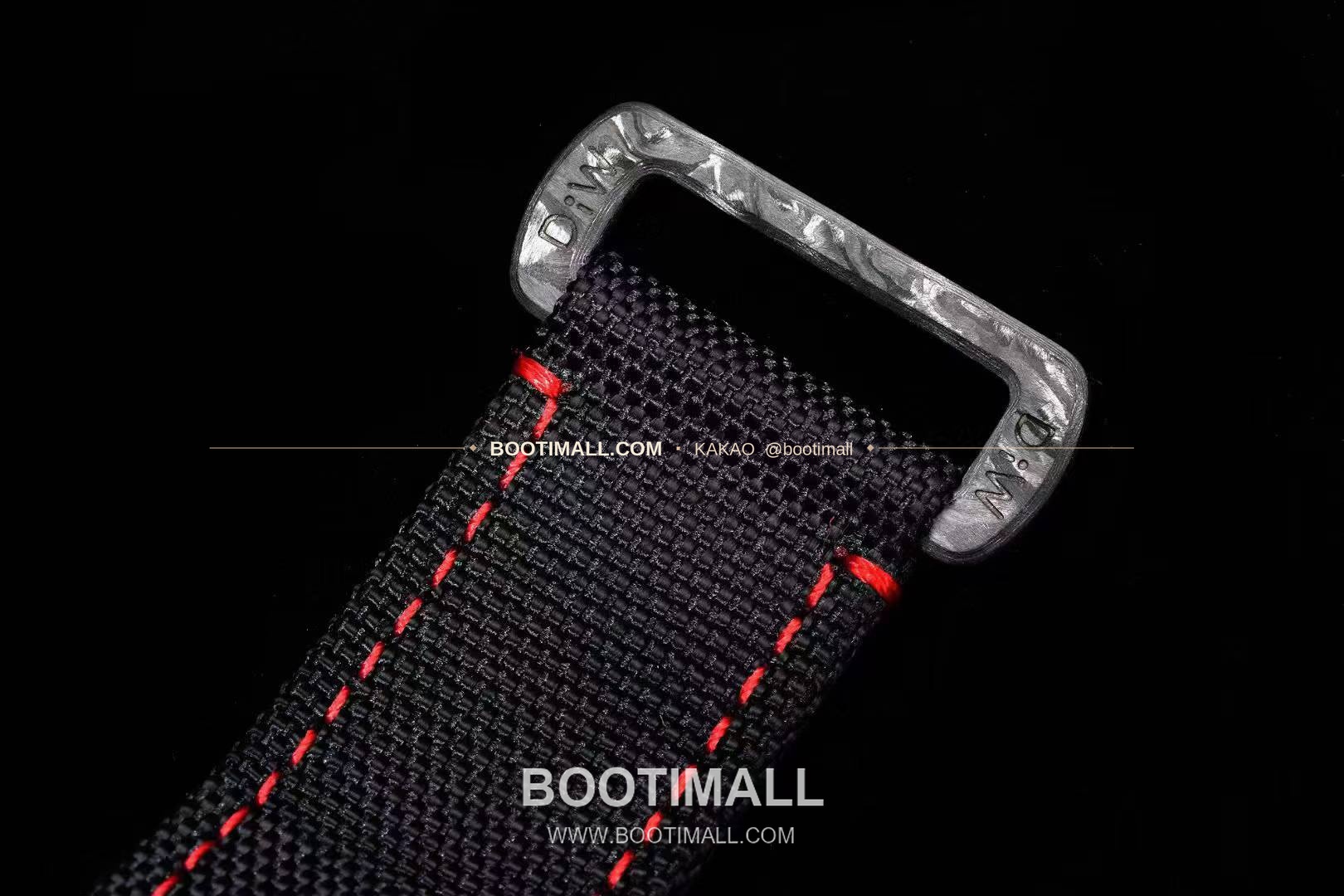 롤렉스 GMT마스터2 NTPT카본 블랙다이얼 듀얼타임 오토매틱 Rolex GMT-Master II NTPT Carbon Black Dial Dual Time Automatic 40mm 9