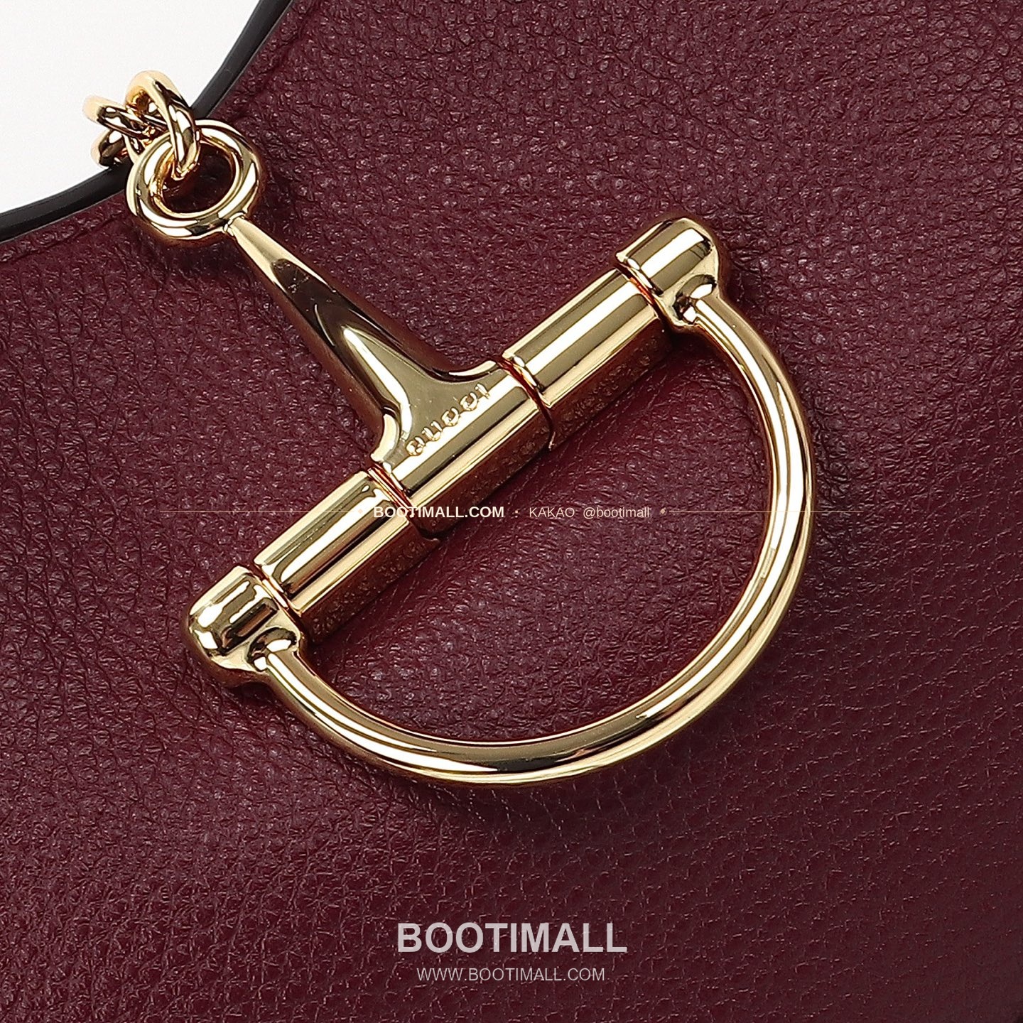 구찌 카프스킨 더블핸들 구조 미니 토트백 Gucci Calfskin Double Handle Structured Mini Tote Bag 837467 27.5cm 4