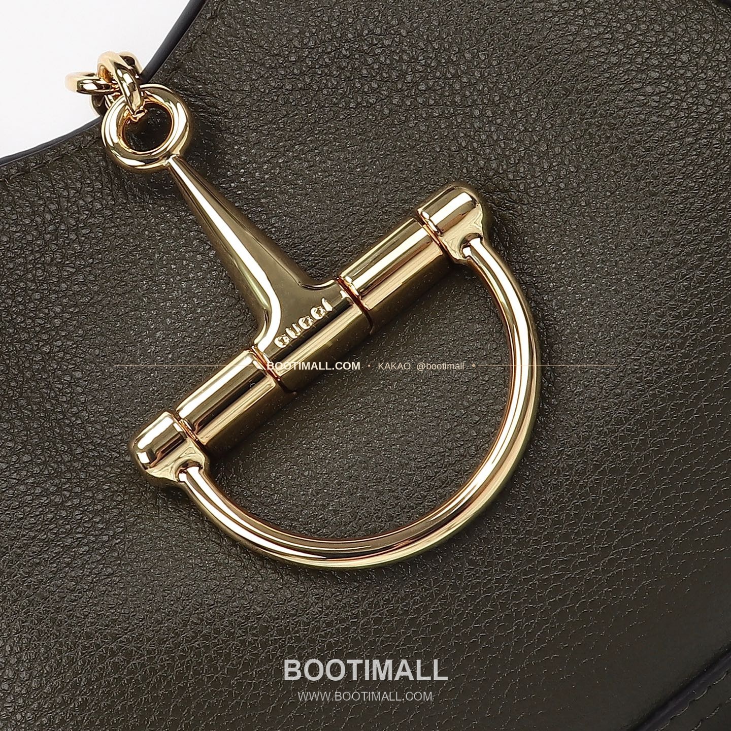 구찌 카프스킨 더블핸들 구조 미니 토트백 Gucci Calfskin Double Handle Structured Mini Tote Bag 837467 27.5cm 4