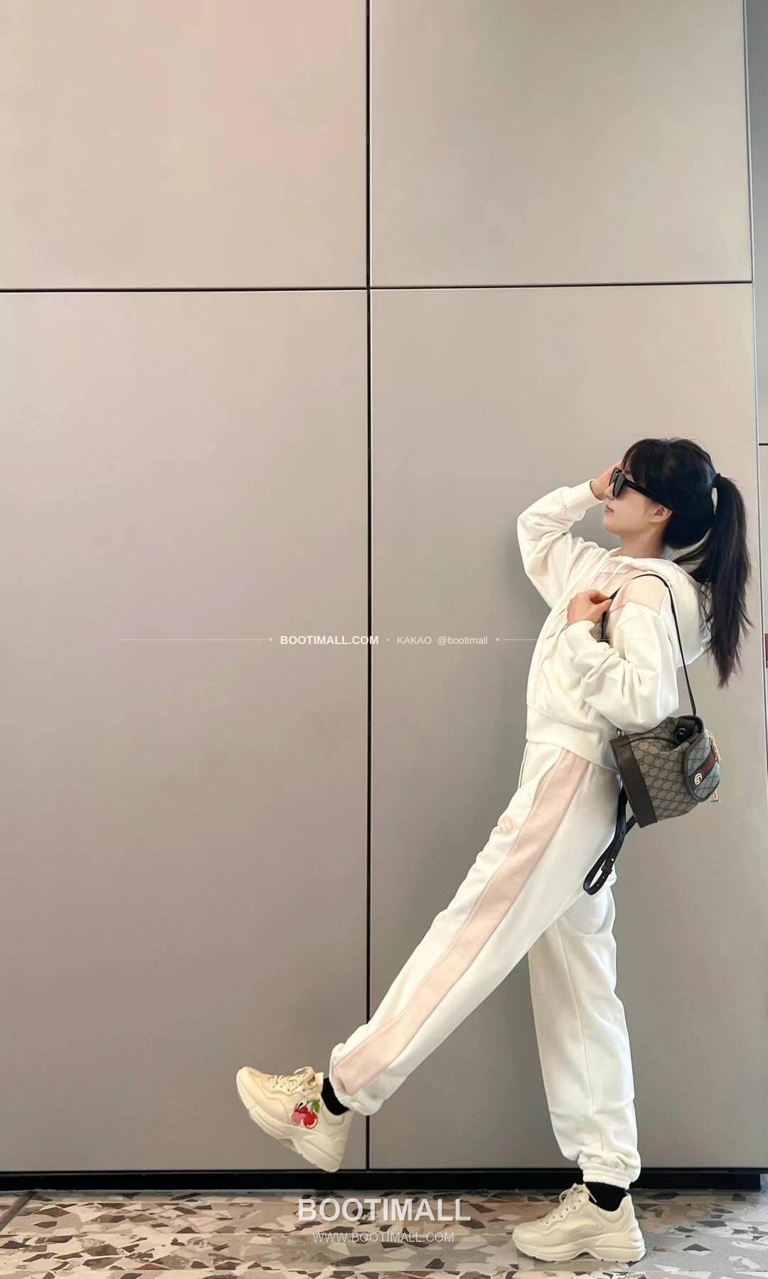 구찌 브라운 카프스킨 구조 미니 백팩 Gucci Brown Calfskin Structured Mini Backpack 795221 20.5cm 3