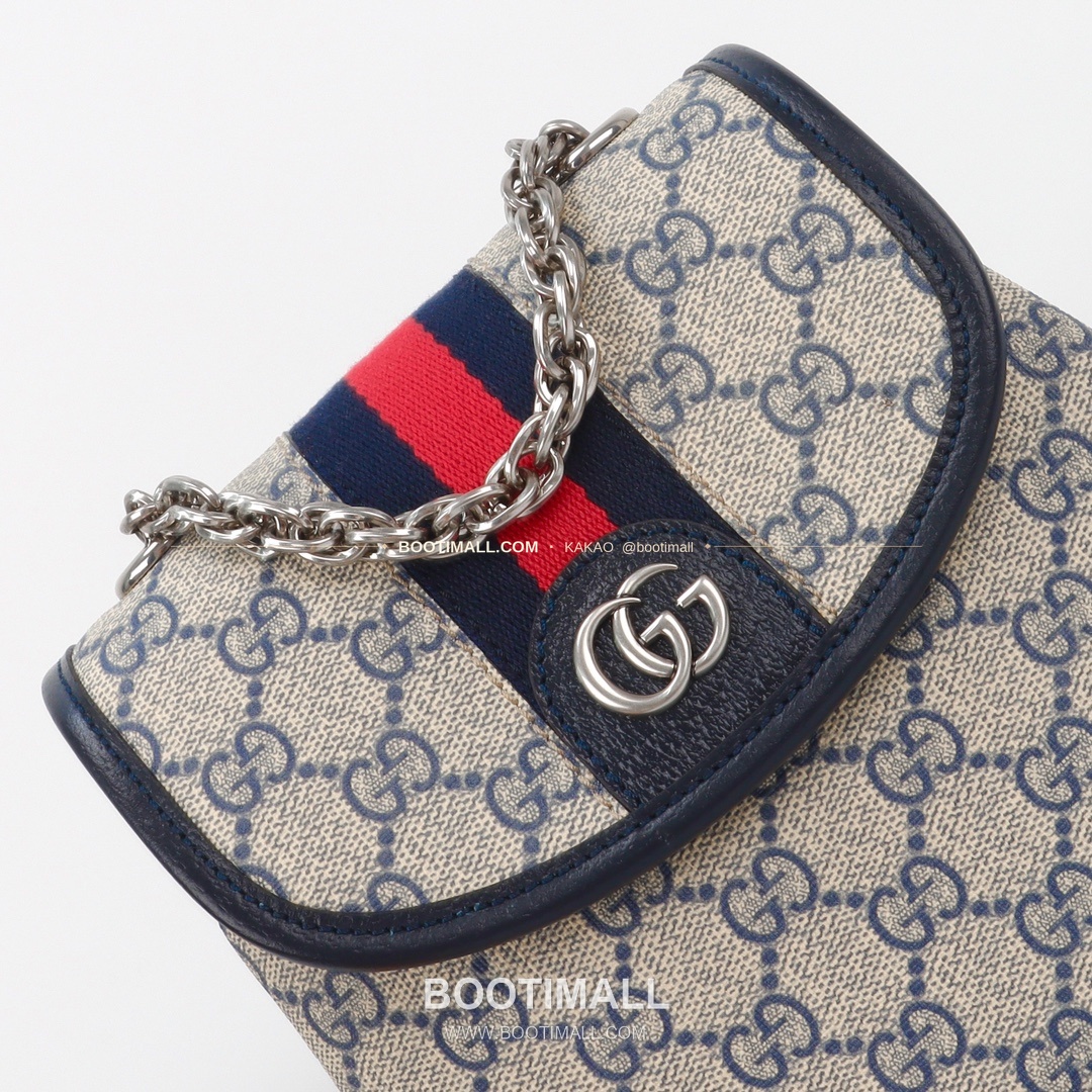 구찌 브라운 카프스킨 구조 미니 백팩 Gucci Brown Calfskin Structured Mini Backpack 795221 20.5cm 15