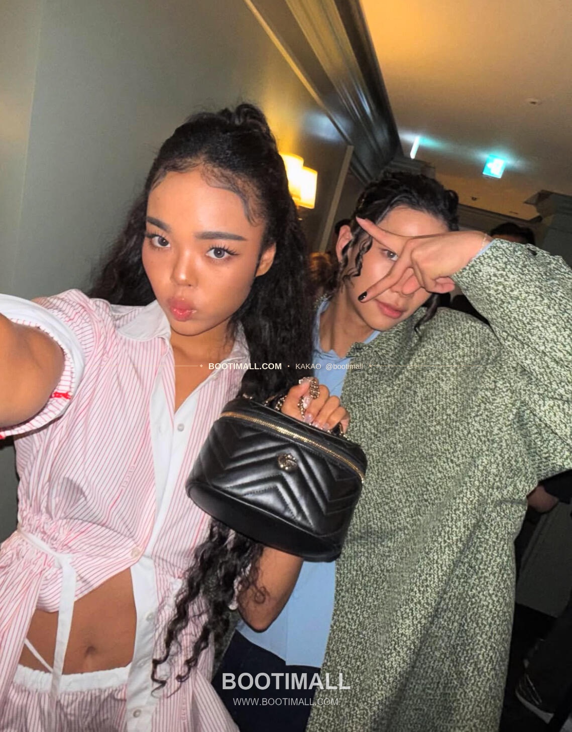 구찌 카프스킨 구조 미니 토트백 Gucci Calfskin Structured Mini Tote Bag 837454 19cm 2