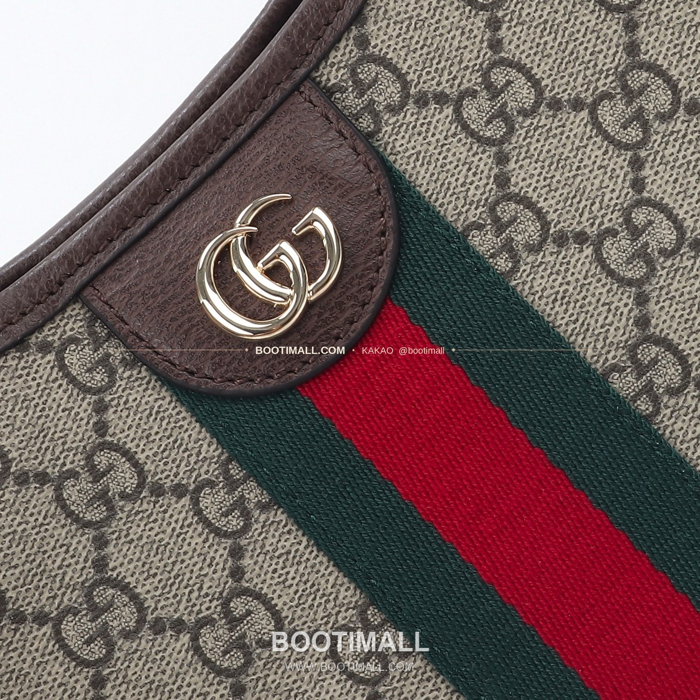 구찌 베이지 브라운 카프스킨 구조 미니 토트백 Gucci Beige Brown Calfskin Structured Mini Tote Bag 836872 23cm 9