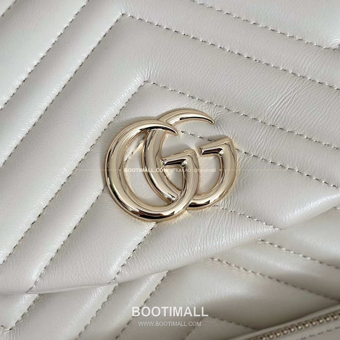 구찌 카프스킨 구조 미디엄 백팩 Gucci Calfskin Structured Medium Backpack 861878 25cm 6