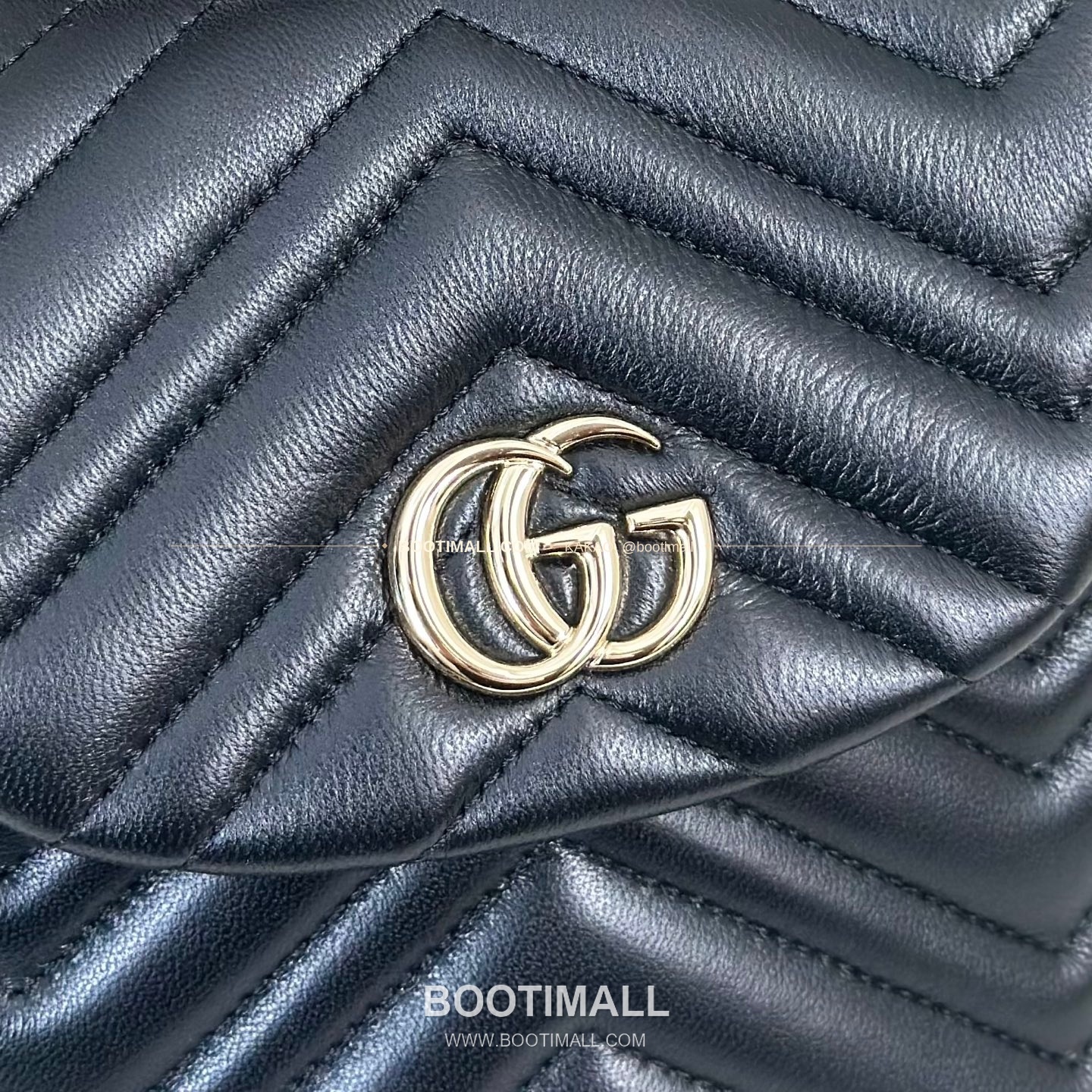 구찌 카프스킨 구조 미니 백팩 Gucci Calfskin Structured Mini Backpack 855921 20cm 6