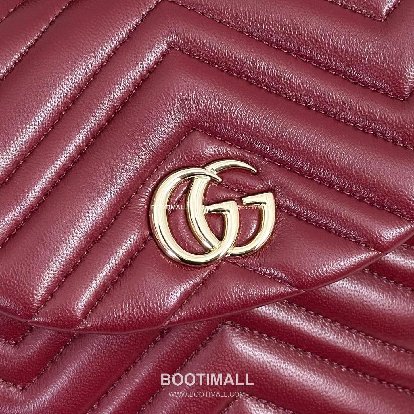 구찌 카프스킨 구조 미니 백팩 Gucci Calfskin Structured Mini Backpack 855921 20cm 6