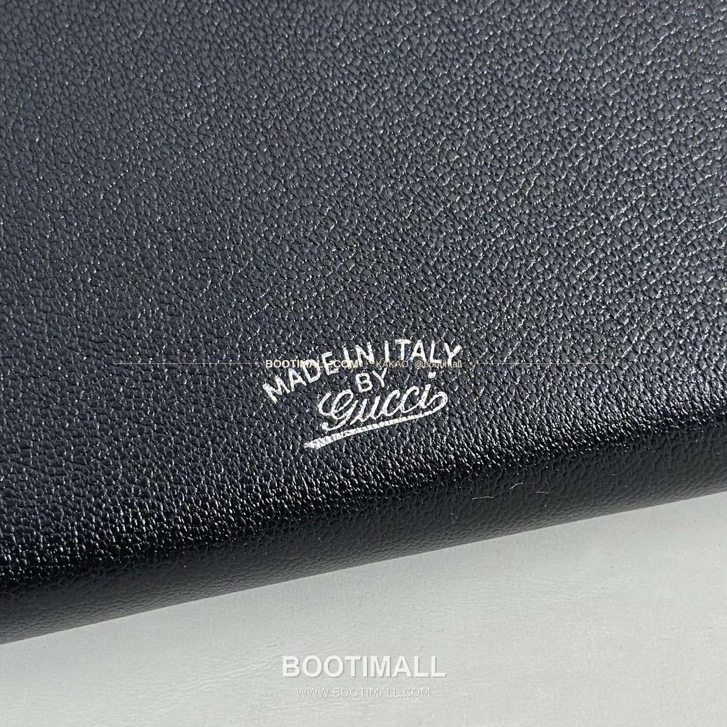 구찌 베이지 카프스킨 슬림 지퍼 지갑 Gucci Beige Calfskin Slim Zip Wallet 867318 19cm 3