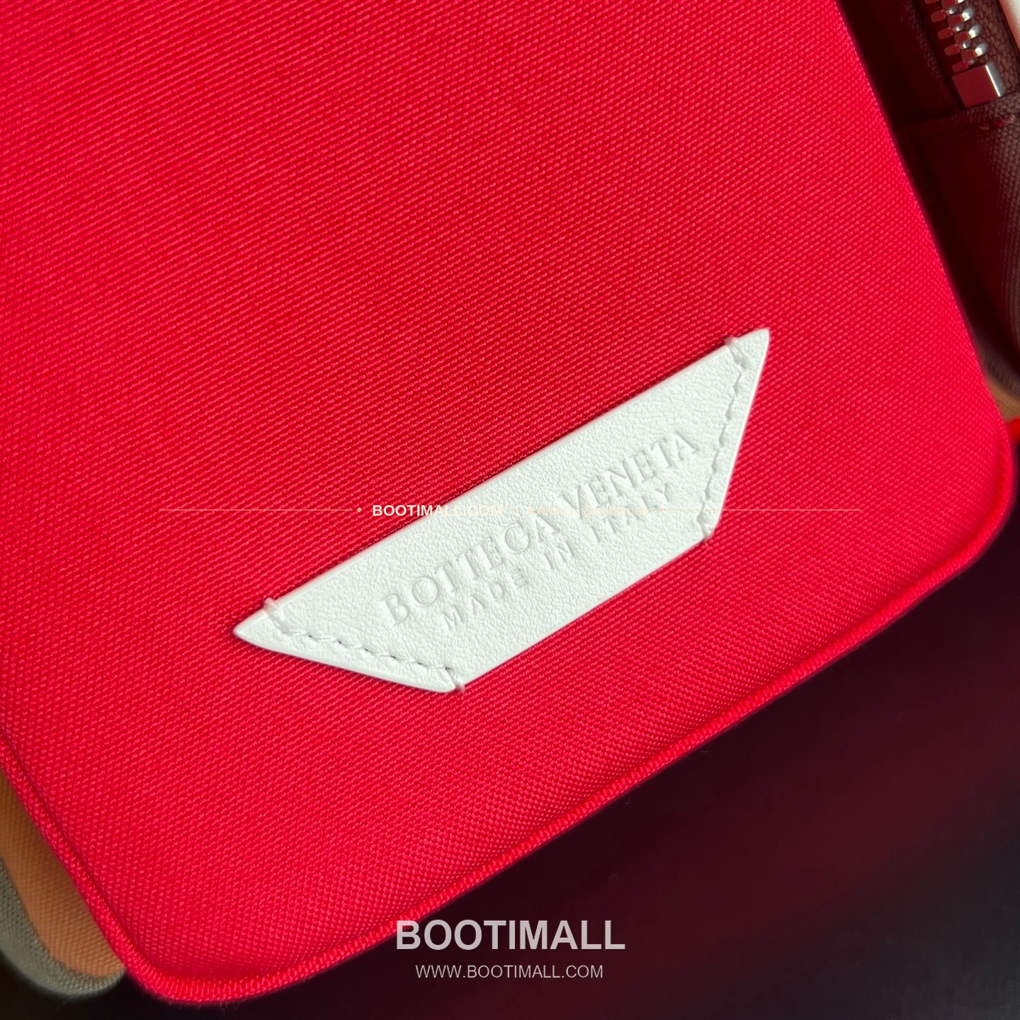 보테가베네타 크로스로드 멀티컬러 나일론 멀티포켓 백팩 Bottega Veneta Crossroad Multicolor Nylon Multi Pocket Backpack 837377 42cm 13