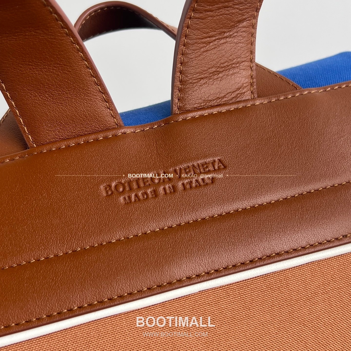 보테가베네타 크로스로드 멀티컬러 나일론 멀티포켓 백팩 Bottega Veneta Crossroad Multicolor Nylon Multi Pocket Backpack 837377 42cm 14