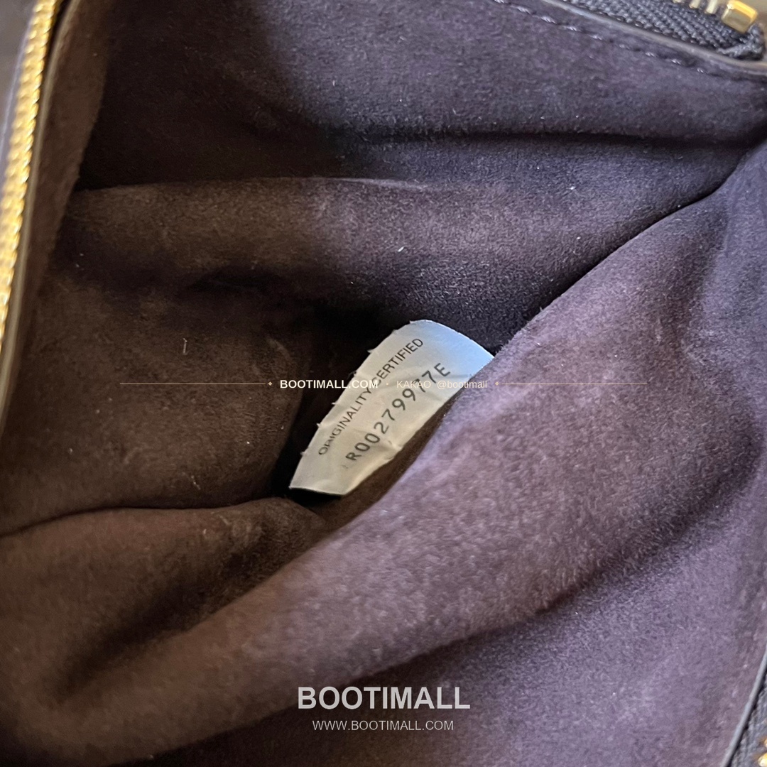 보테가베네타 인트레치아토 램스킨 구조 토트백 Bottega Veneta Intrecciato Lambskin Structured Tote Bag 740990 44cm 9