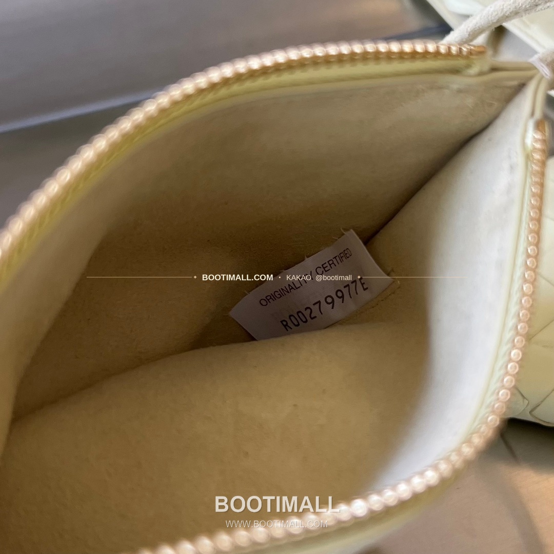 보테가베네타 인트레치아토 램스킨 구조 토트백 Bottega Veneta Intrecciato Lambskin Structured Tote Bag 740898 30cm 8