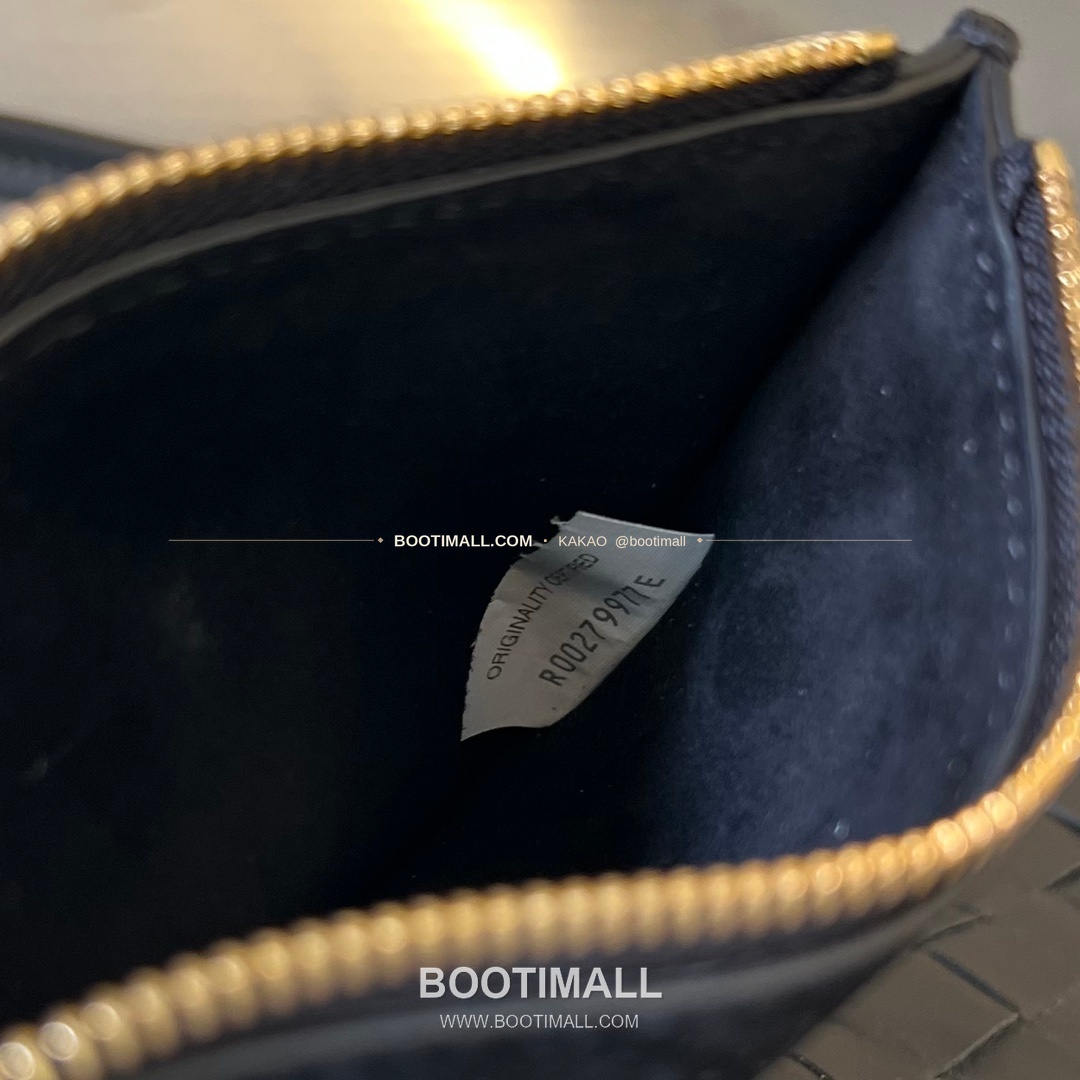 보테가베네타 인트레치아토 램스킨 구조 토트백 Bottega Veneta Intrecciato Lambskin Structured Tote Bag 740898 30cm 8