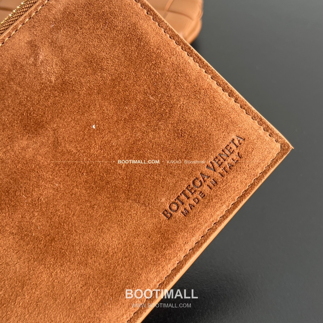 보테가베네타 인트레치아토 램스킨 구조 토트백 Bottega Veneta Intrecciato Lambskin Structured Tote Bag 740898 30cm 8