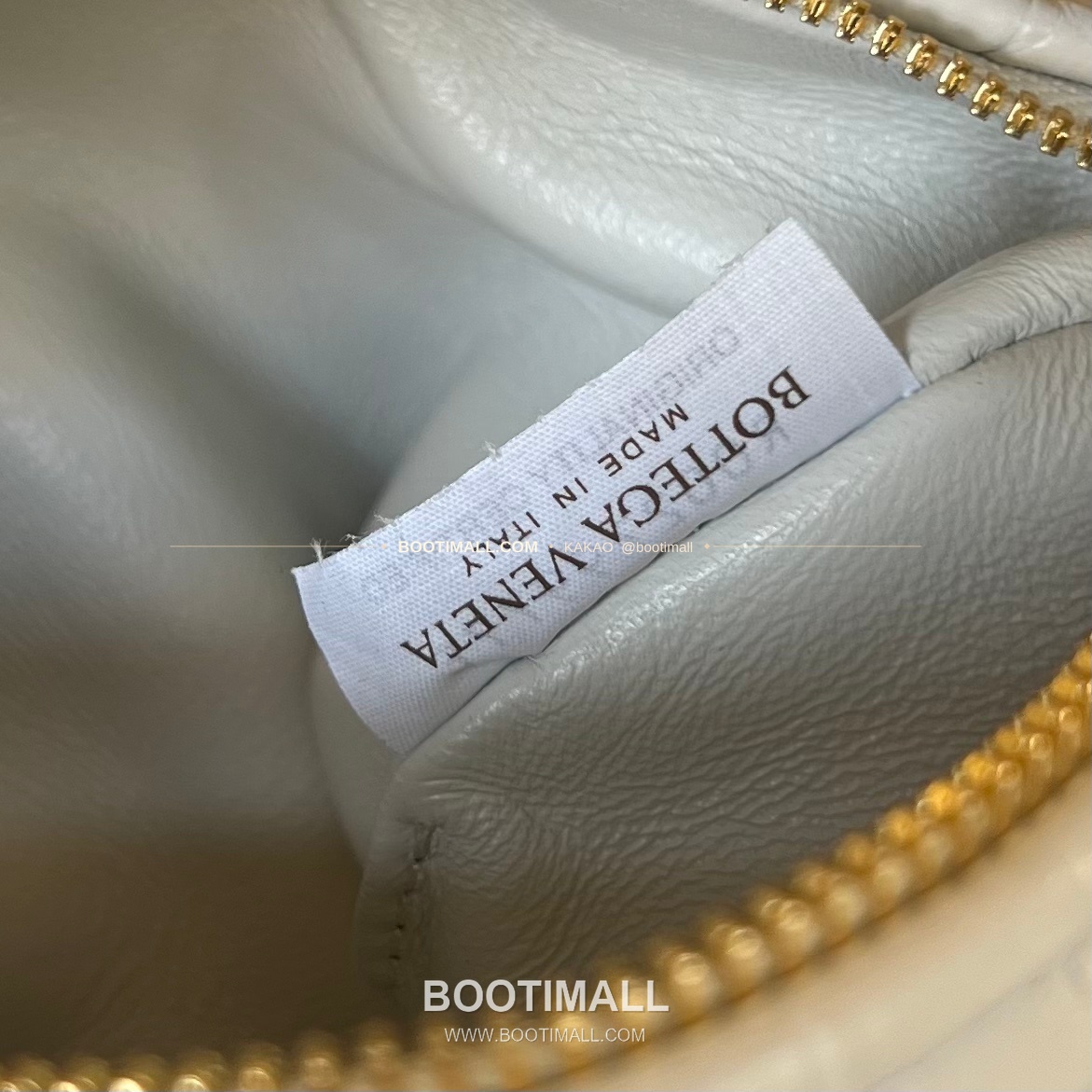 보테가베네타 카프스킨 구조 숄더백 Bottega Veneta Calfskin Structured Shoulder Bag 717709 28cm 7