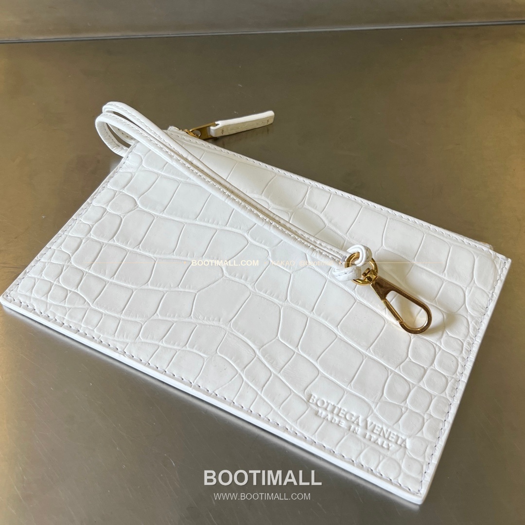 보테가베네타 카프스킨 구조 미니 토트백 Bottega Veneta Calfskin Structured Mini Tote Bag 717712 20cm 6