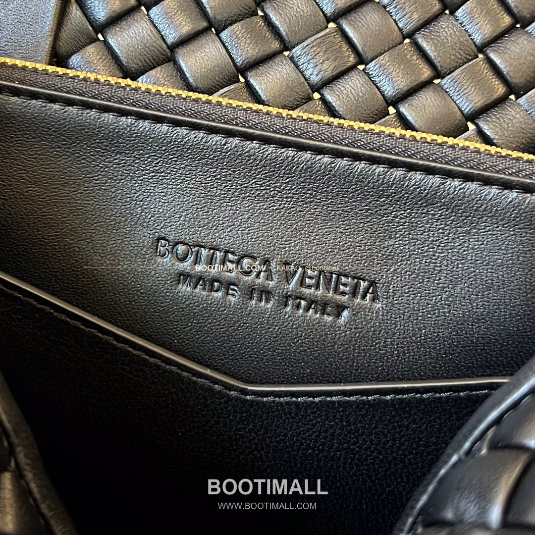 보테가베네타 카프스킨 구조 토트백 Bottega Veneta Calfskin Structured Tote Bag 709420 24cm 7