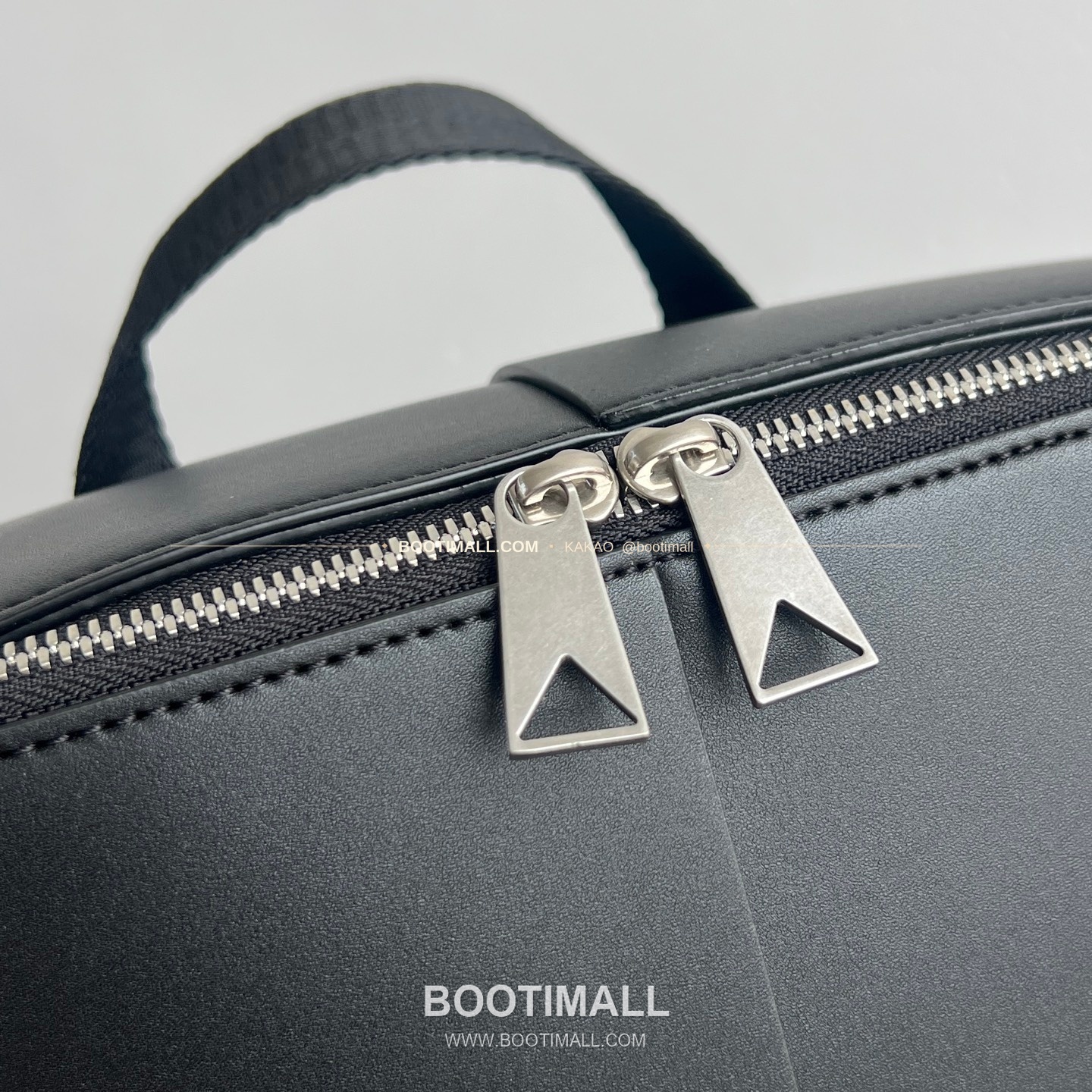 보테가베네타 인트레치아토 카프스킨 스퀘어 백팩 Bottega Veneta Intrecciato Calfskin Square Backpack 680092 34cm 6