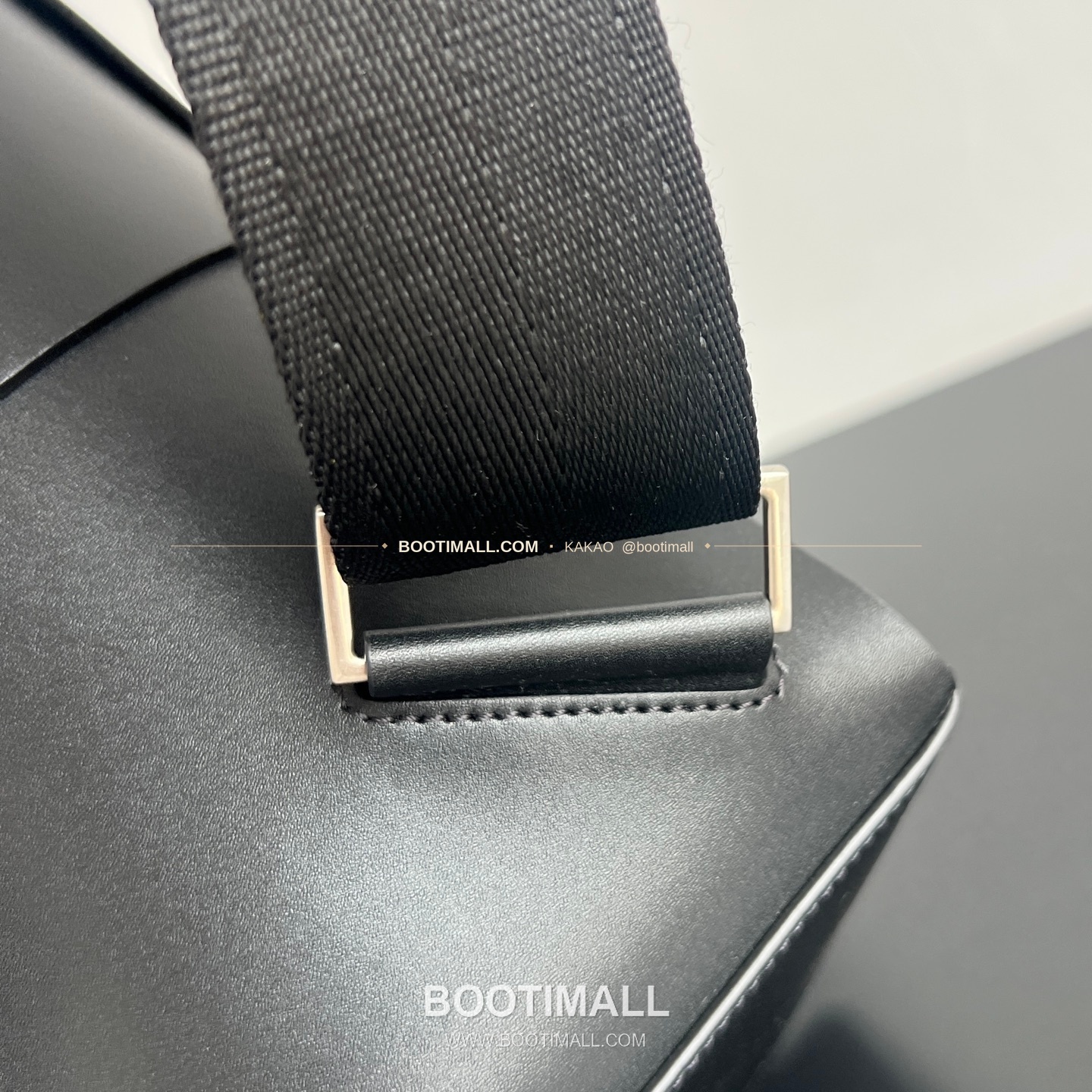 보테가베네타 인트레치아토 카프스킨 스퀘어 백팩 Bottega Veneta Intrecciato Calfskin Square Backpack 680092 34cm 7