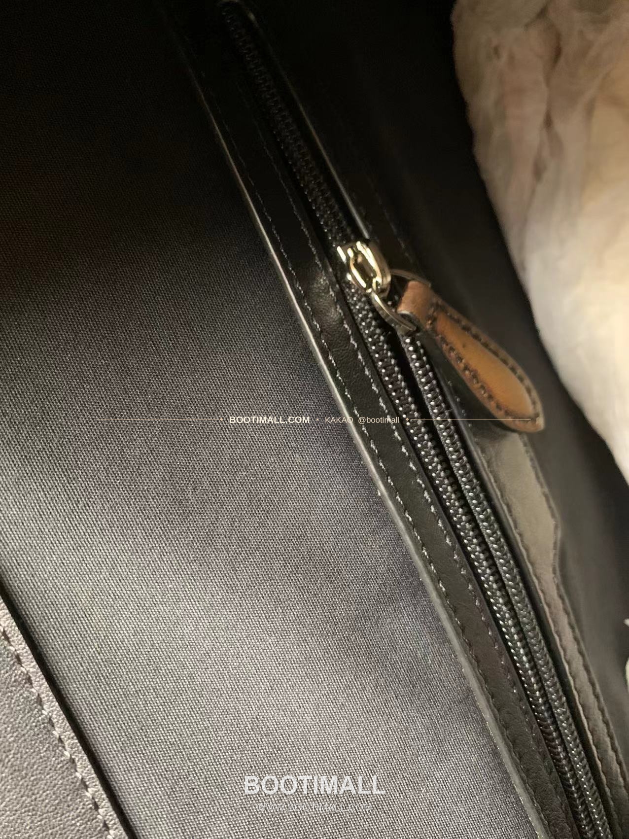 벨루티 파티나 카프스킨 수공 컬러링 플랩 백팩 Berluti Patina Calfskin Hand Colored Flap Backpack 35cm 11