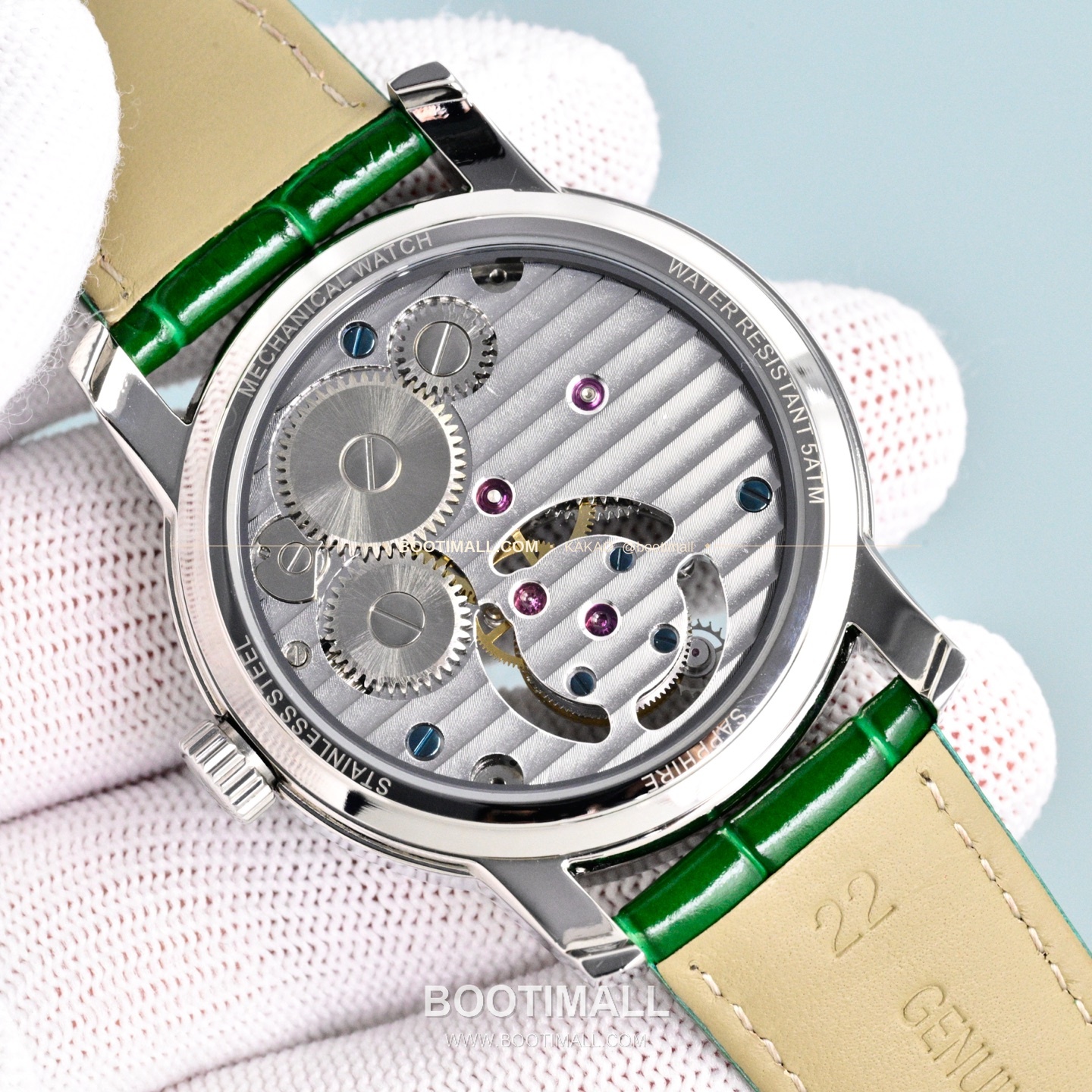 바쉐론콘스탄틴 트래디셔널 투르비용 선레이다이얼 수동 시계 Vacheron Constantin Traditionnelle Tourbillon Sunray Dial Manual Watch 42mm 8