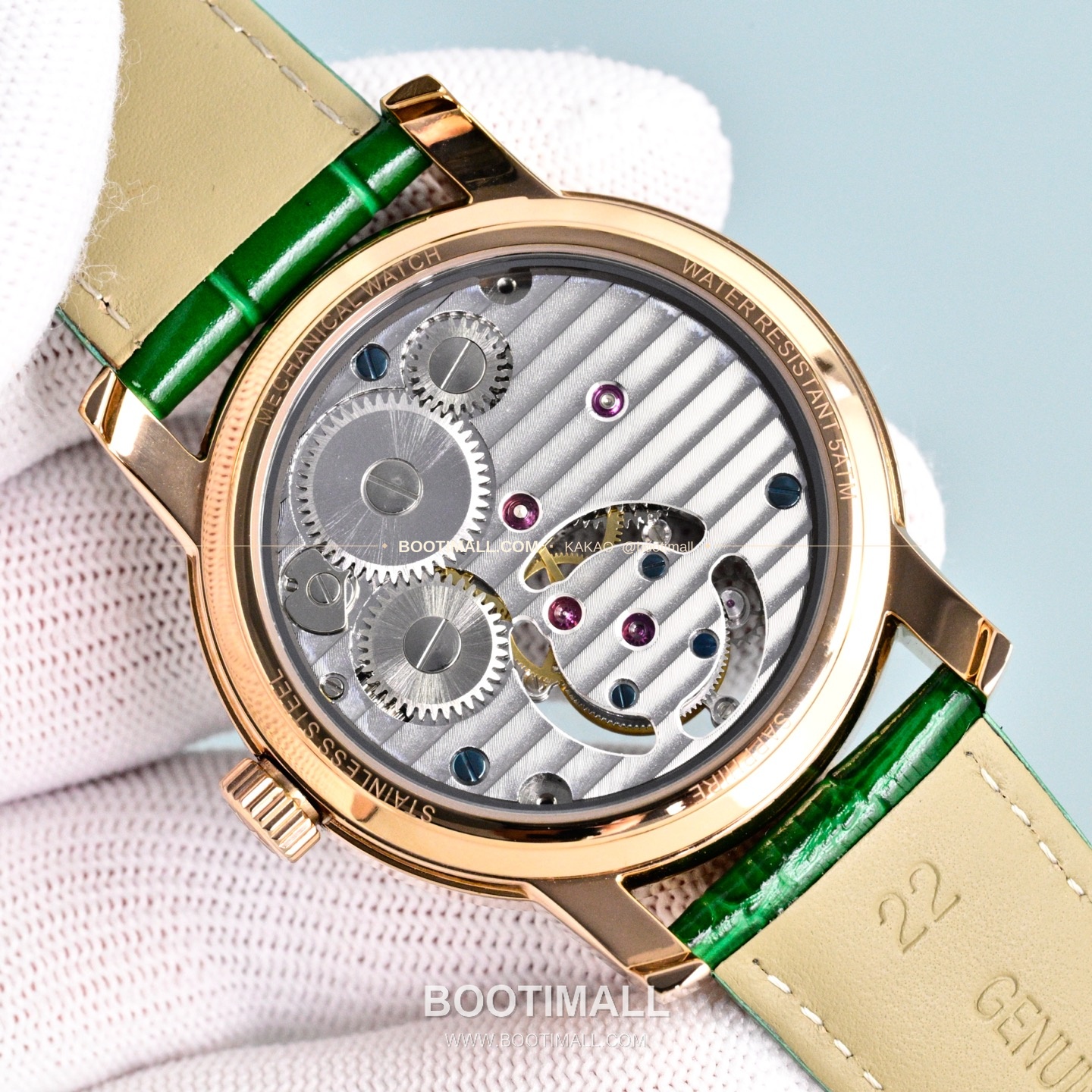 바쉐론콘스탄틴 트래디셔널 투르비용 선레이다이얼 수동 시계 Vacheron Constantin Traditionnelle Tourbillon Sunray Dial Manual Watch 42mm 8