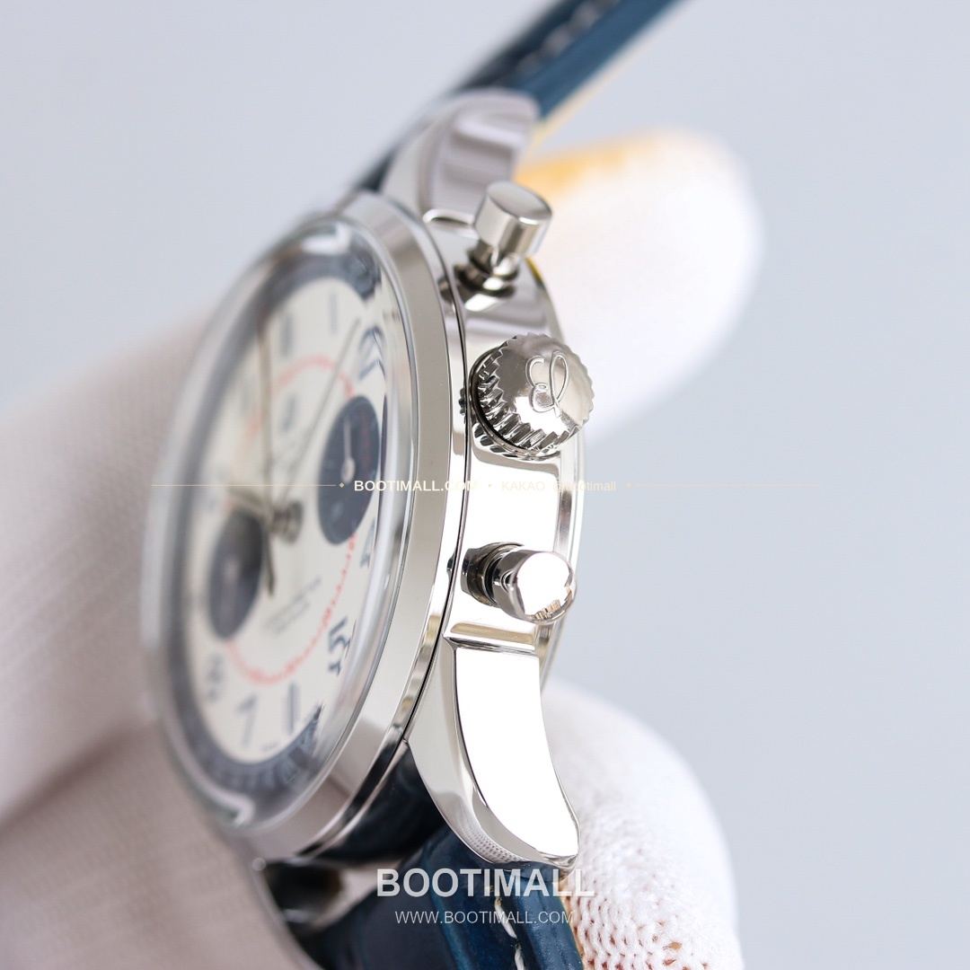브라이틀링 프리미어 B01 스틸 크로노그래프 오토매틱 Breitling Premier B01 Steel Chronograph Automatic 42mm 7
