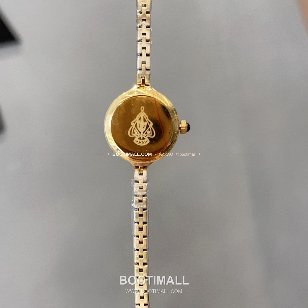 구찌 빈티지 스틸 브레이슬릿 미니멀 쿼츠 Gucci Vintage Steel Bracelet Minimal Quartz 23mm 6