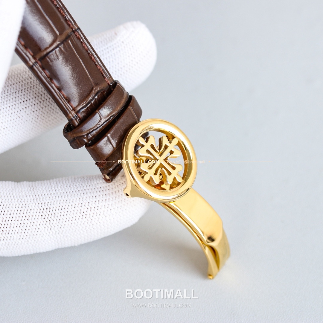 파텍필립 칼라트라바 스틸 퍼페추얼캘린더 문페이즈 오토매틱 Patek Philippe Calatrava Steel Perpetual Calendar Moonphase Automatic 42mm 9